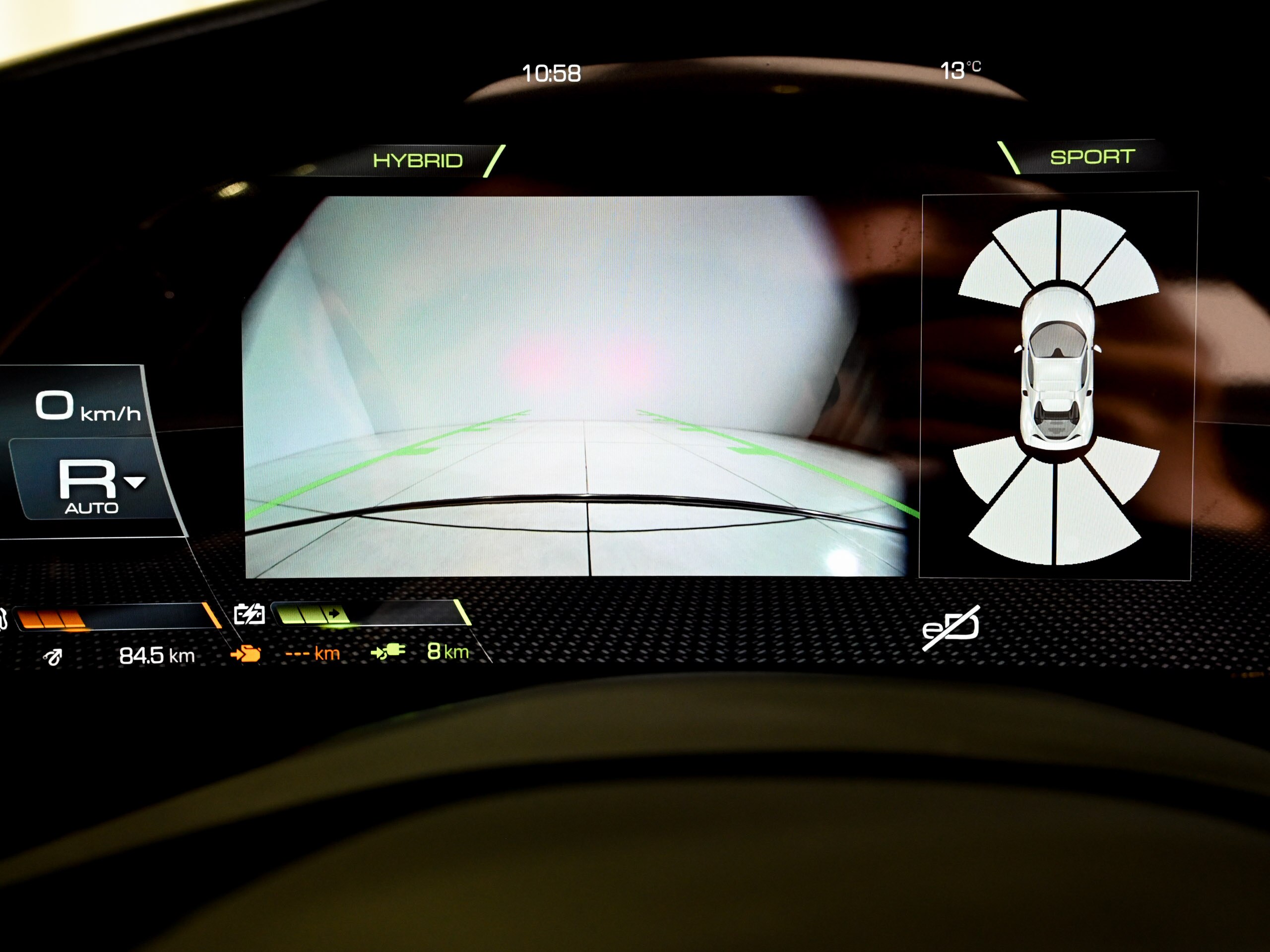 2025 Ferrari 296GTS