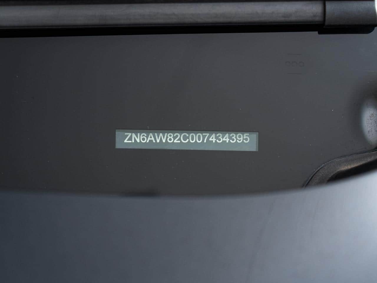 2023 MASERATI MASERATI OTHERS GT/7AA-MGR20C