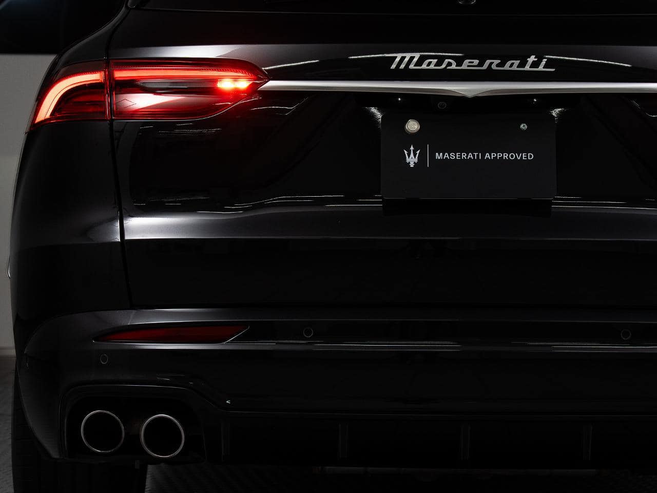 2023 MASERATI MASERATI OTHERS GT/7AA-MGR20C