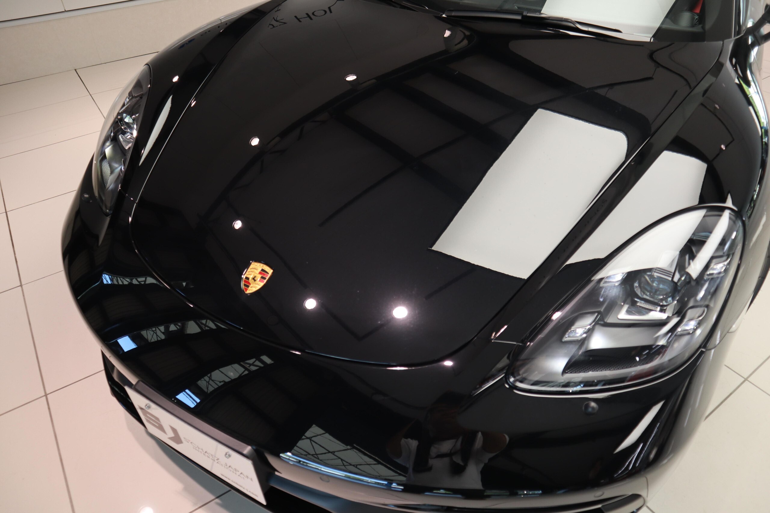 2025 Porsche 718 Boxster - 2025 بورشه 718 Boxster