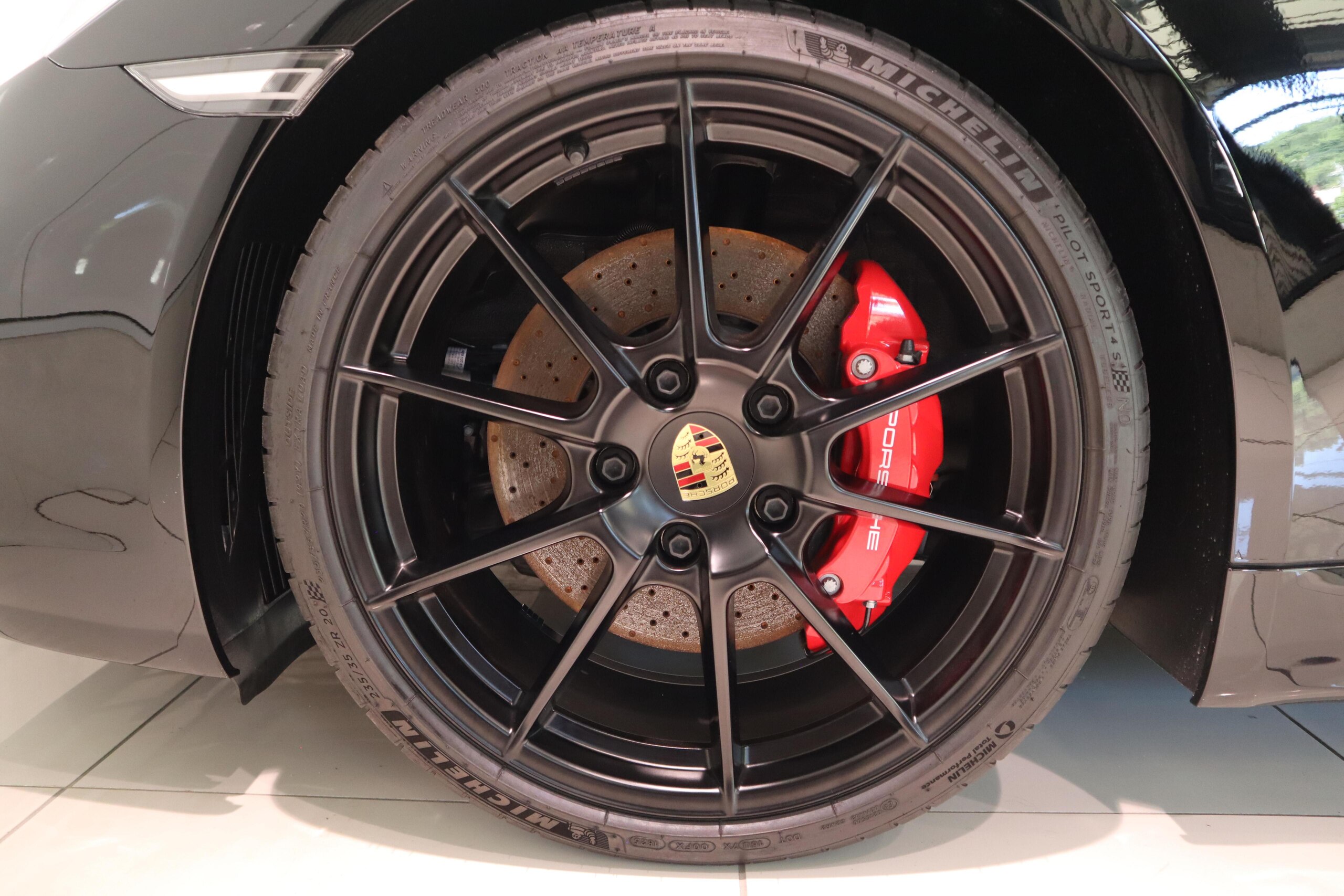 2025 Porsche 718 Boxster - 2025 بورشه 718 Boxster