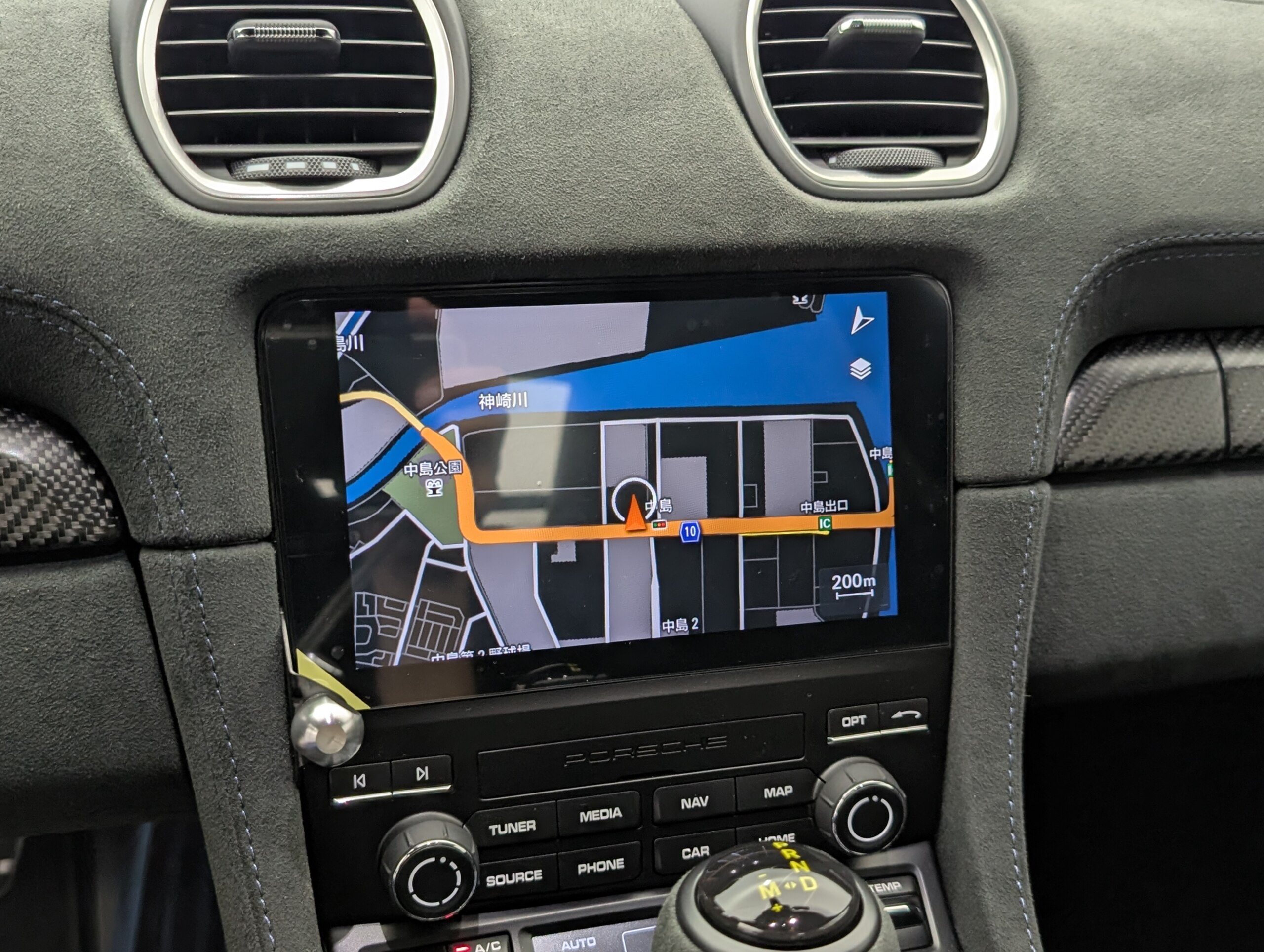 2025 Porsche 718 Cayman - ポルシェ 718ケイマン GT4 RS PDK ヴァイザッハパッケージ PCCB リフトシステムフロントアクスル スポーツエグゾースト スポーツクロノパッケージ PASM LEDメインヘッドライト クルーズコントロール アダプティブスポーツシートプラス