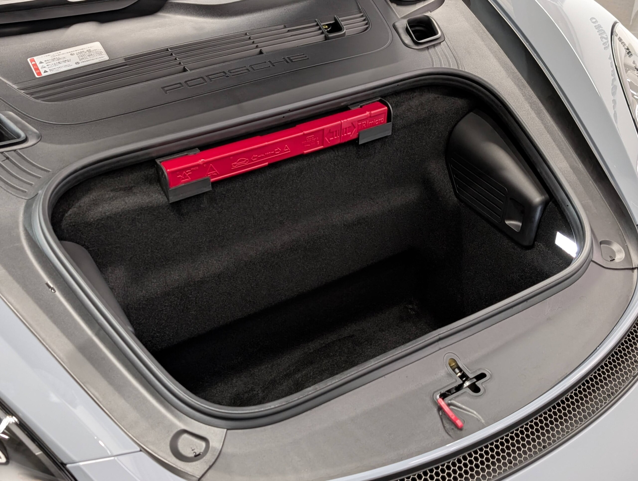 2025 Porsche 718 Cayman - ポルシェ 718ケイマン GT4 RS PDK ヴァイザッハパッケージ PCCB リフトシステムフロントアクスル スポーツエグゾースト スポーツクロノパッケージ PASM LEDメインヘッドライト クルーズコントロール アダプティブスポーツシートプラス