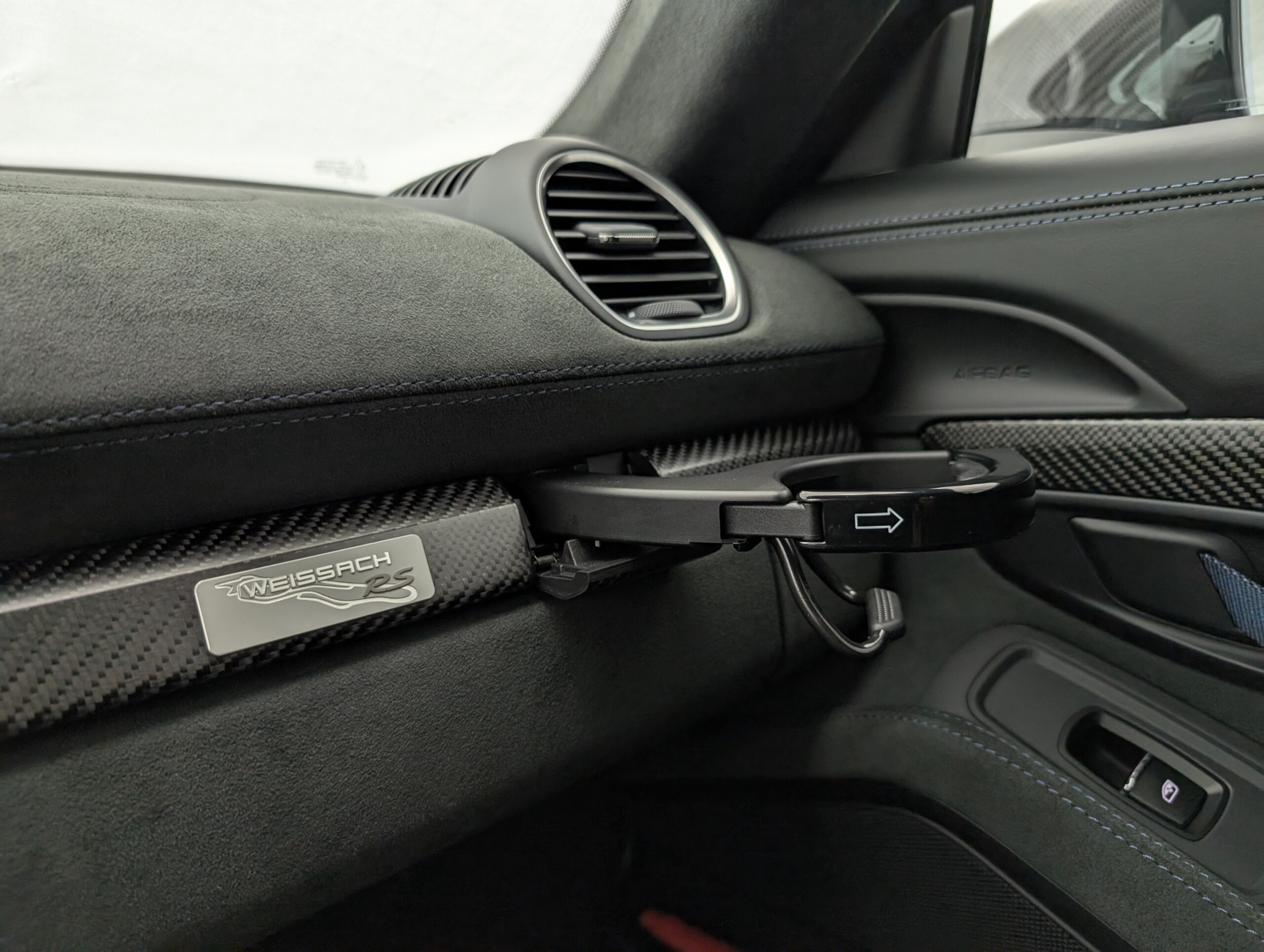 2025 Porsche 718 Cayman - ポルシェ 718ケイマン GT4 RS PDK ヴァイザッハパッケージ PCCB リフトシステムフロントアクスル スポーツエグゾースト スポーツクロノパッケージ PASM LEDメインヘッドライト クルーズコントロール アダプティブスポーツシートプラス
