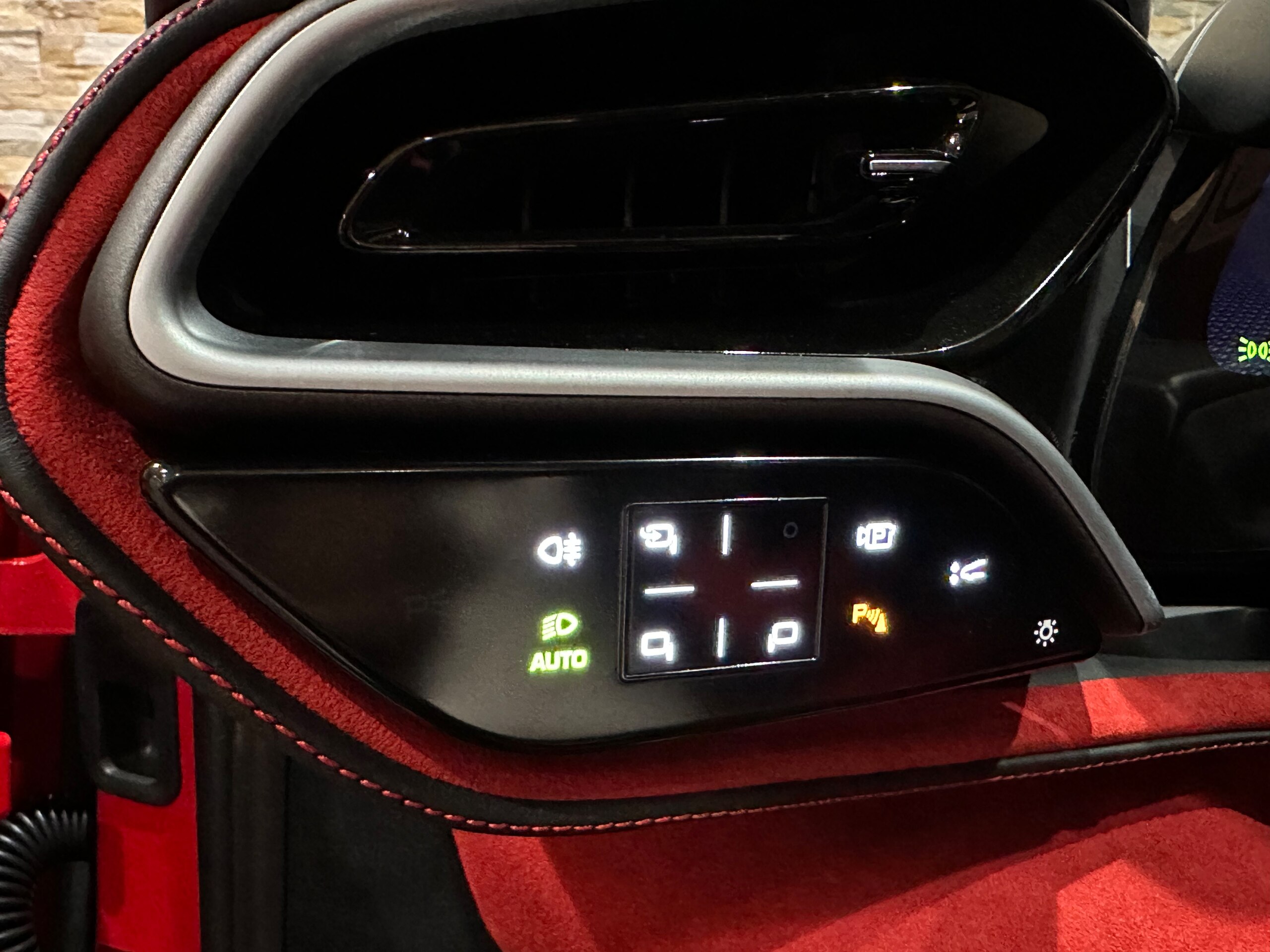 2025 Ferrari 296GTS - 2025 فيراري 296GTS