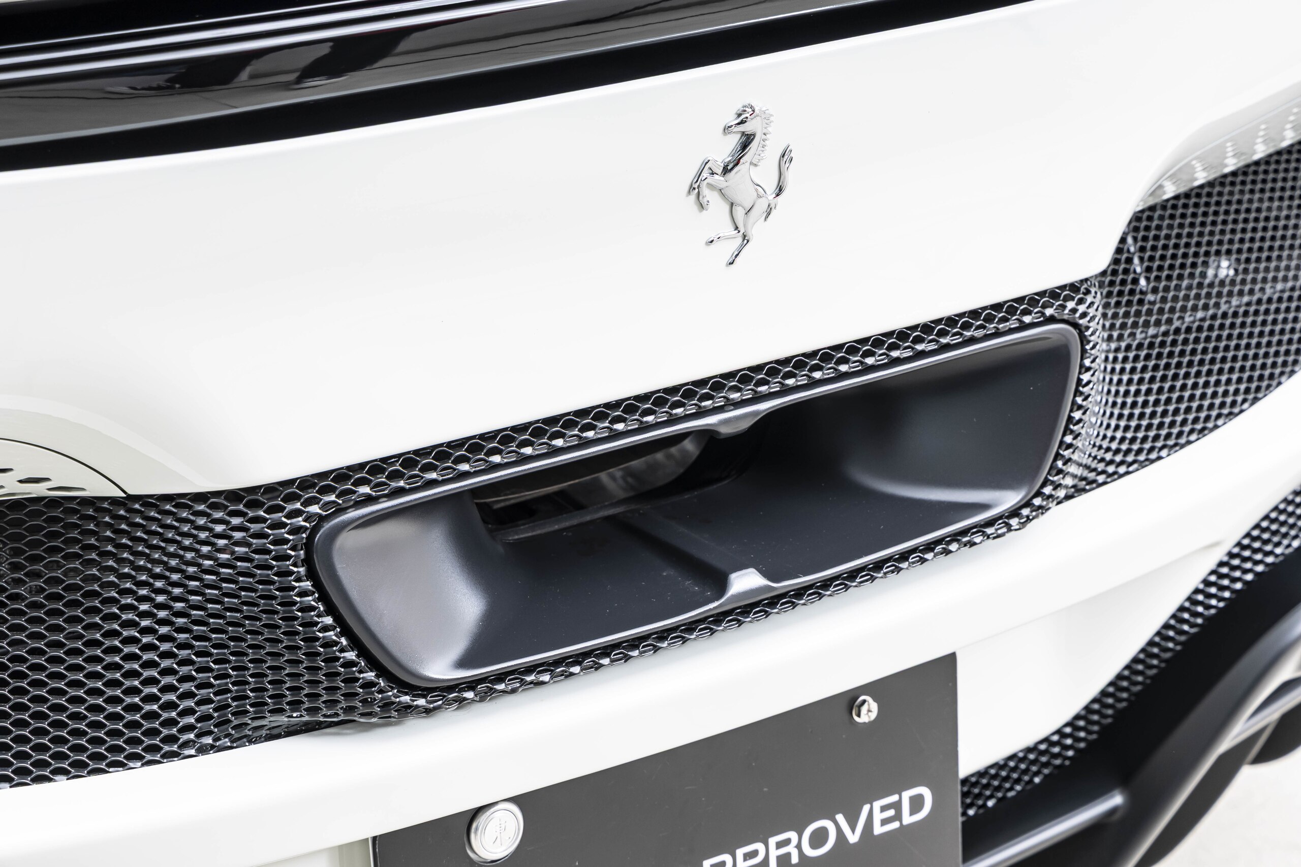 2025 Ferrari 296GTS