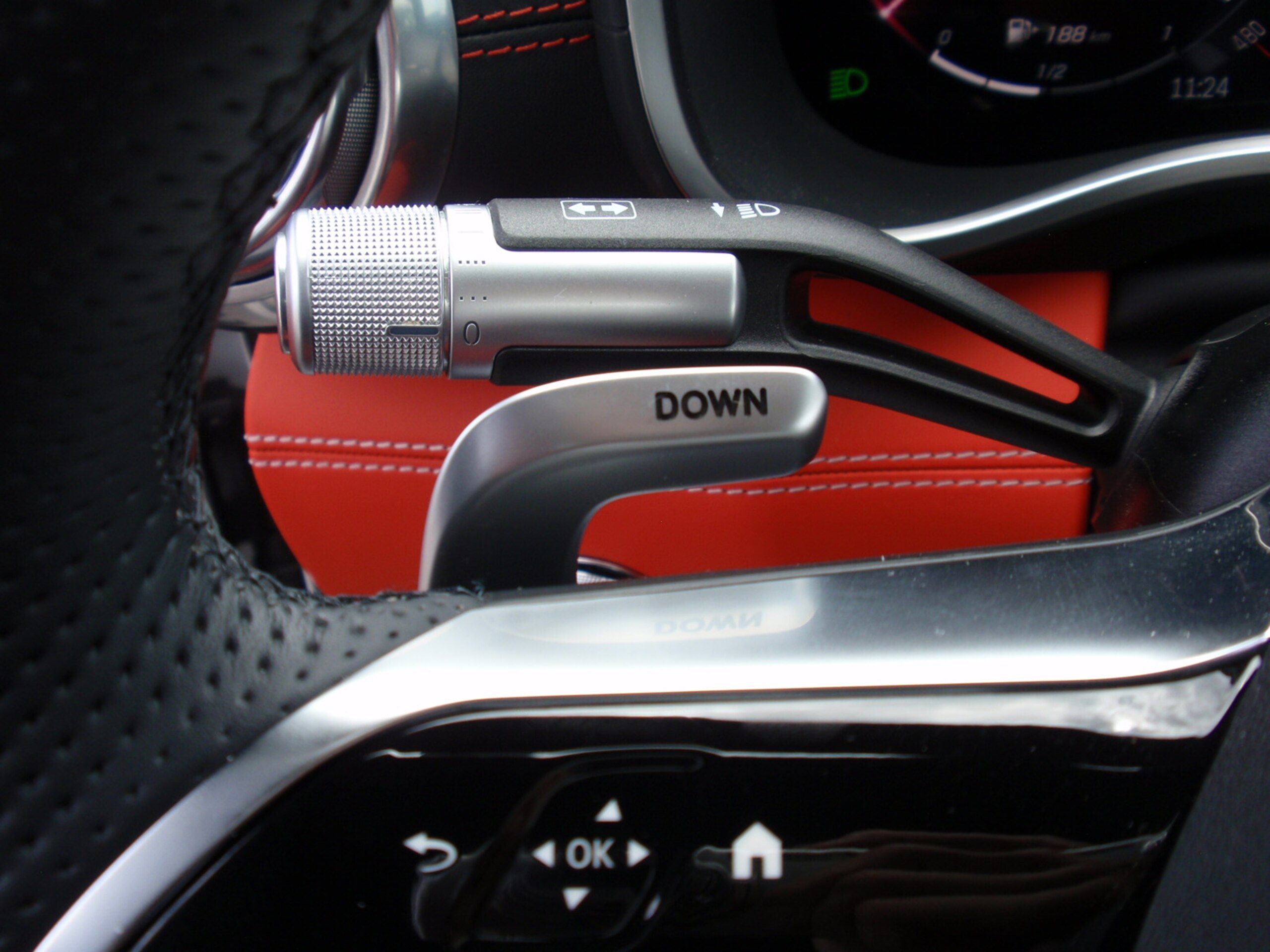 2025 Mercedes-AMG SLClass