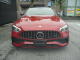 2025 Mercedes-AMG C-Class Wagon