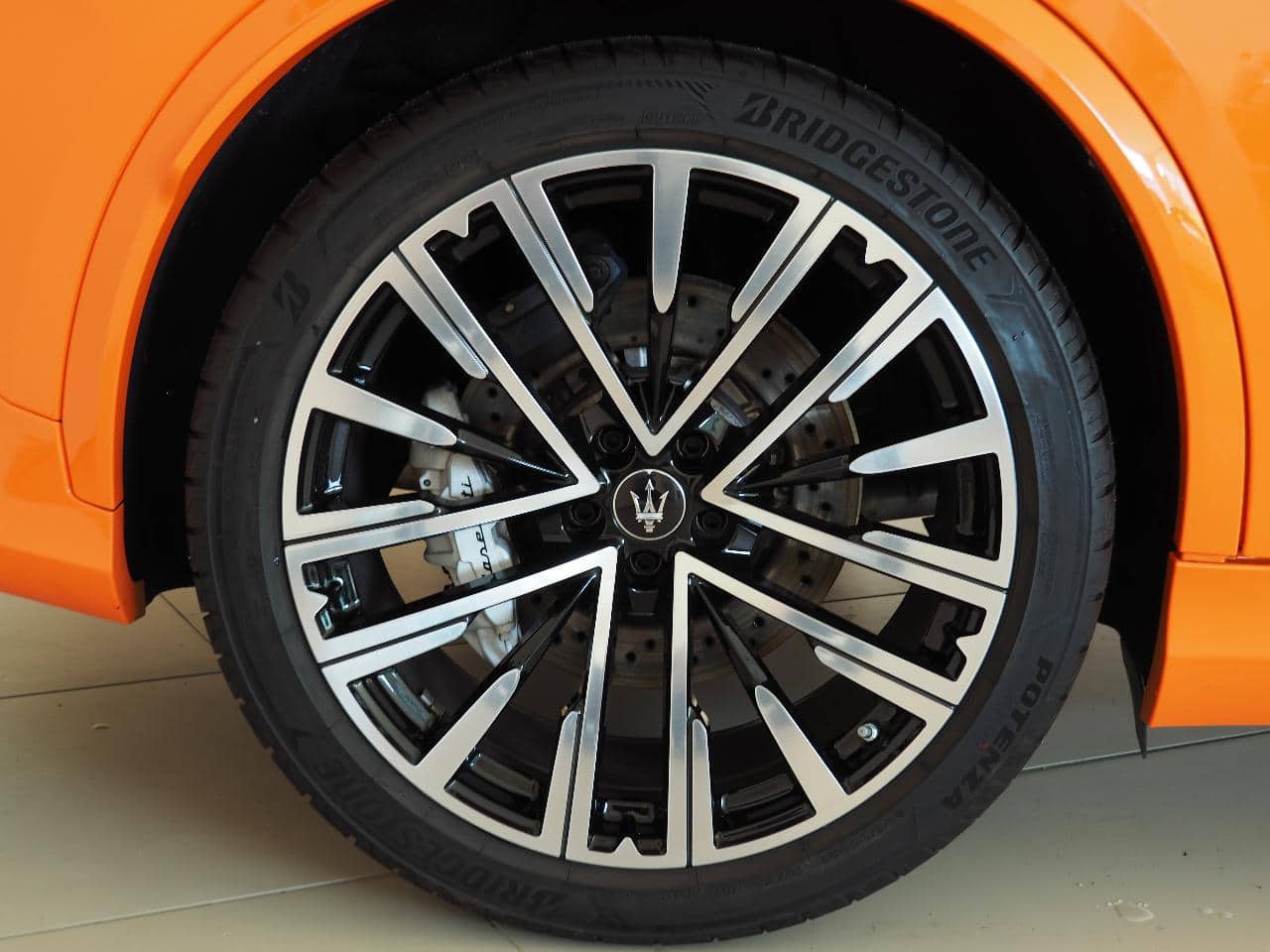 2024 MASERATI MASERATI OTHERS/7BA-MGR30