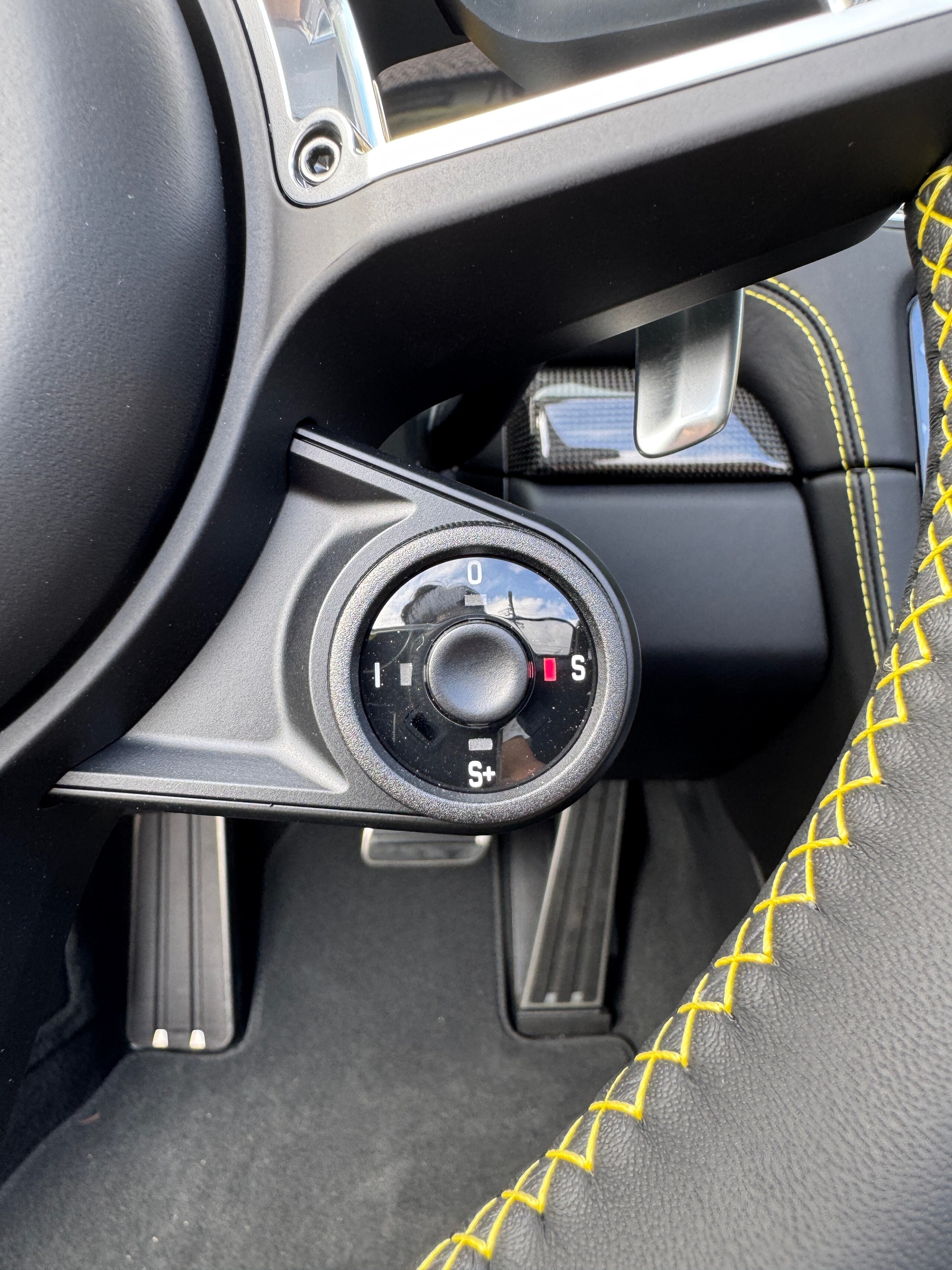 2025 Porsche 718 Boxster