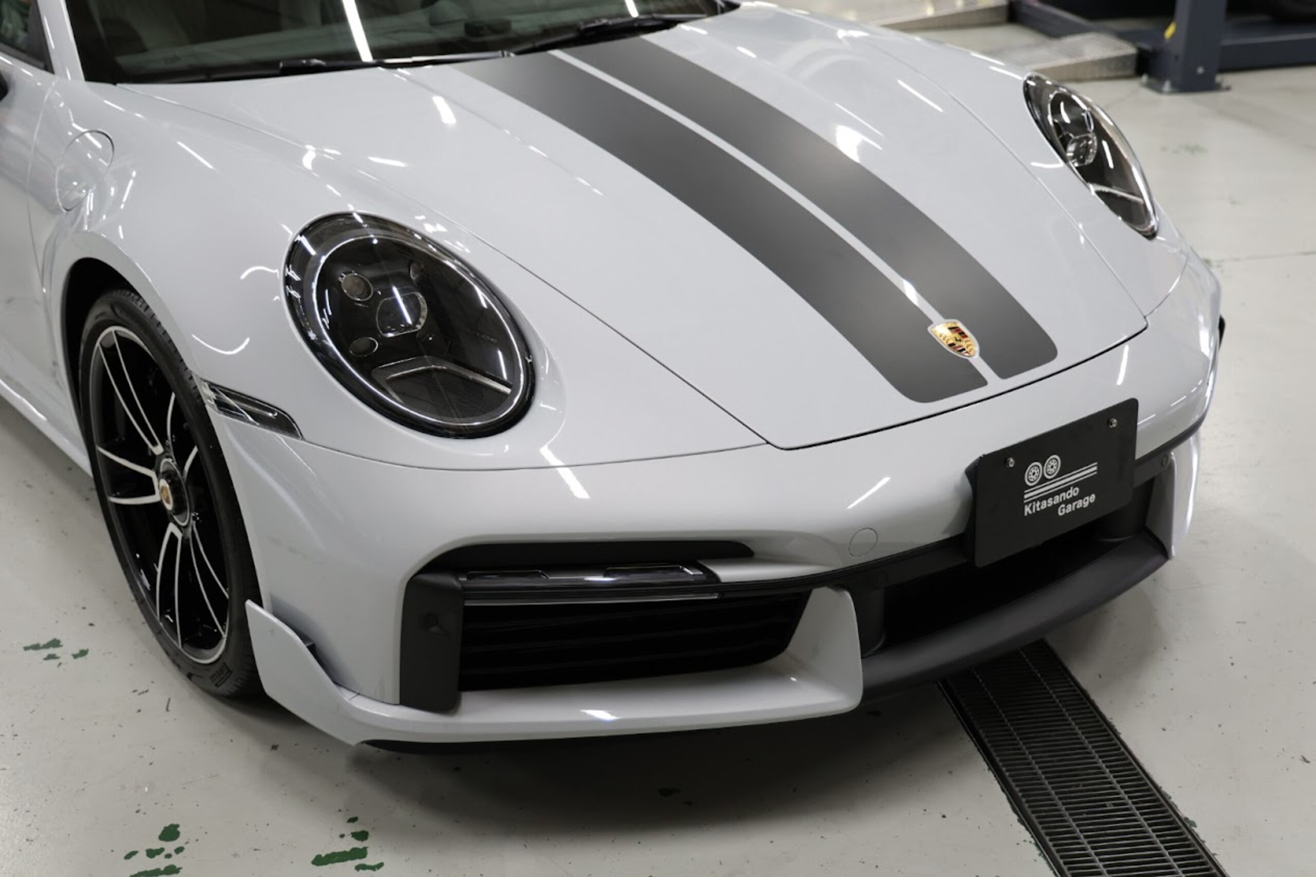 2025 Porsche 911 Cabriolet - 2025 بورشه 911 Cabriolet