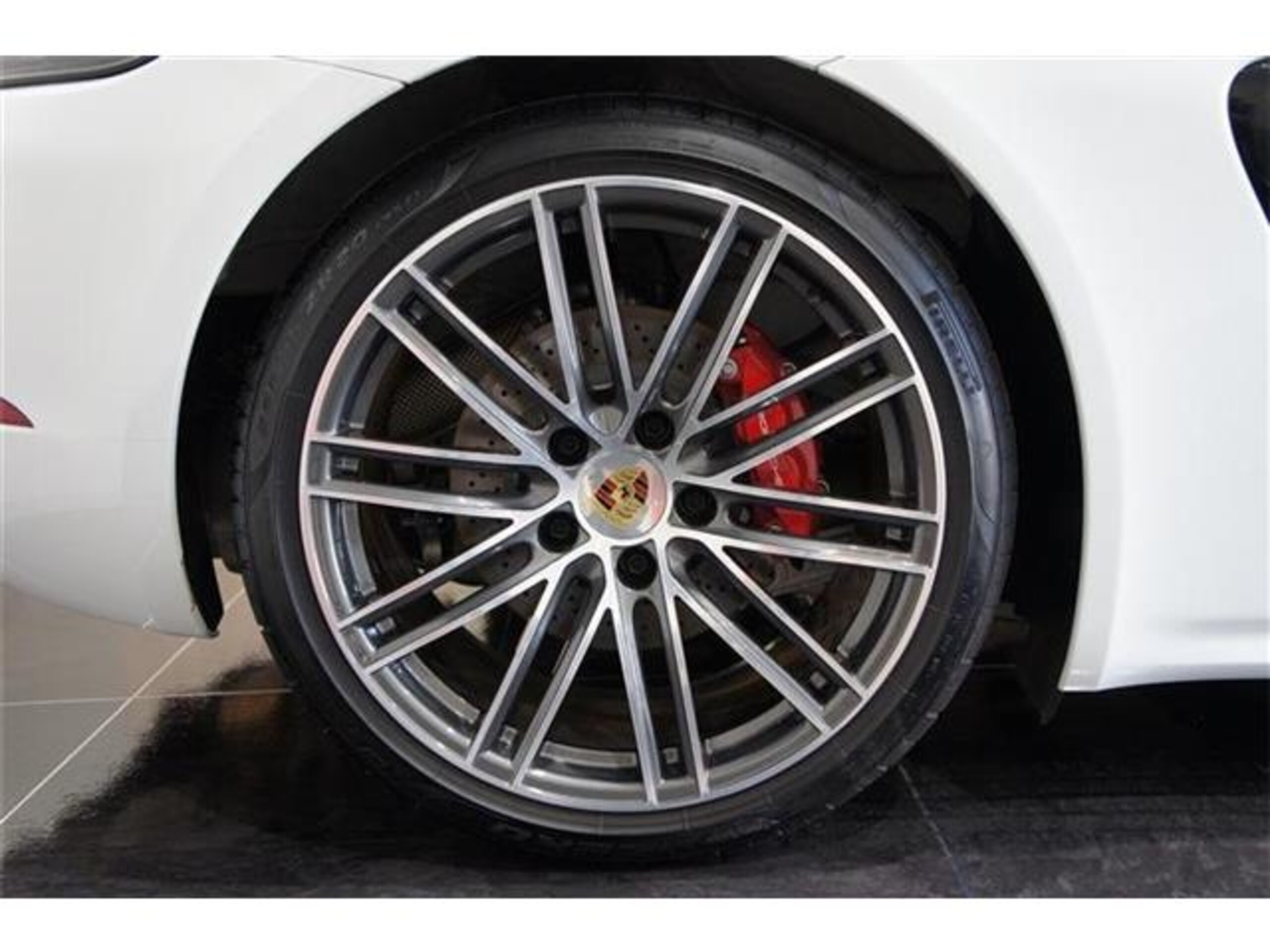 2025 Porsche 718 Boxster