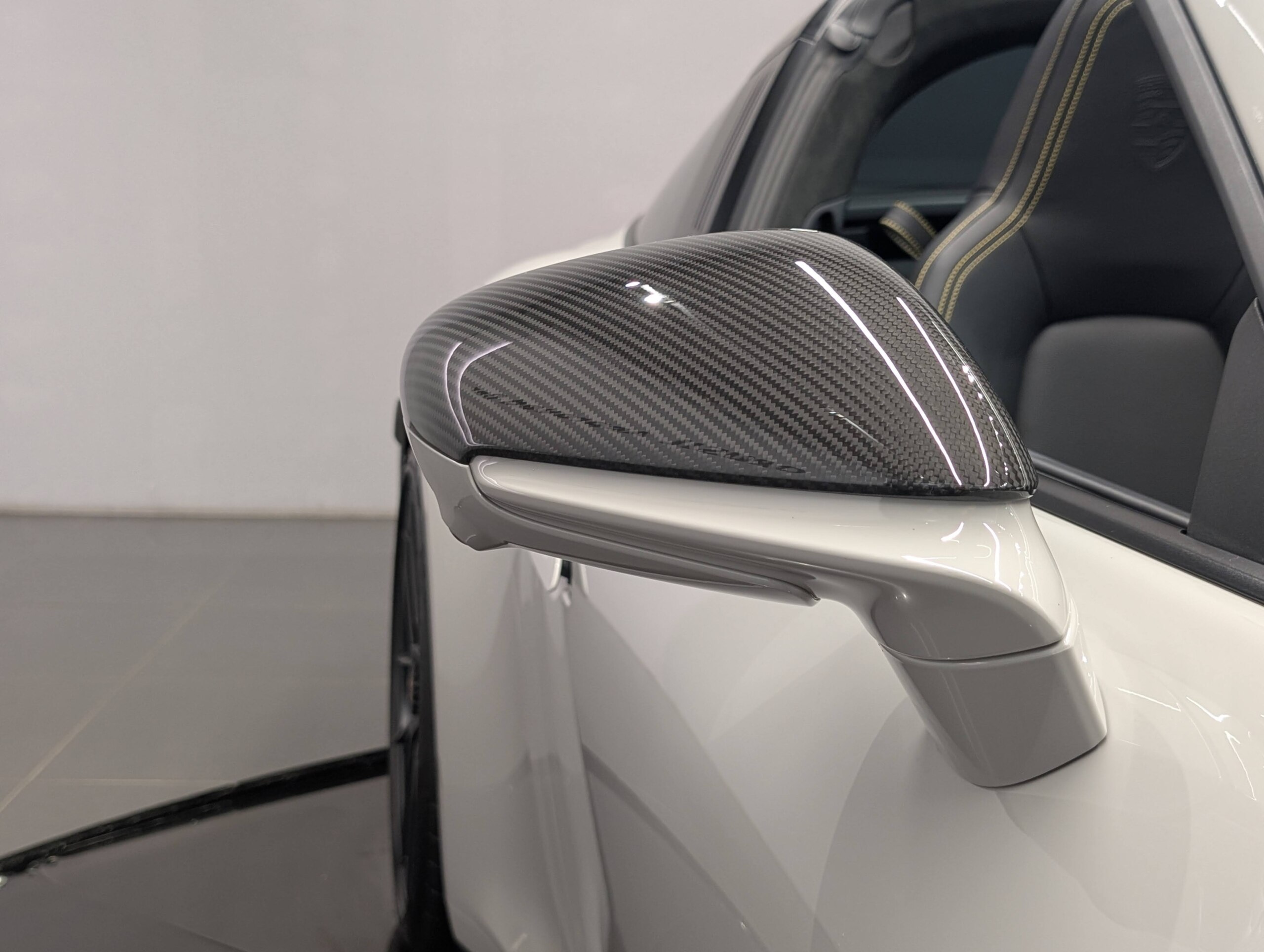 2025 Porsche 911