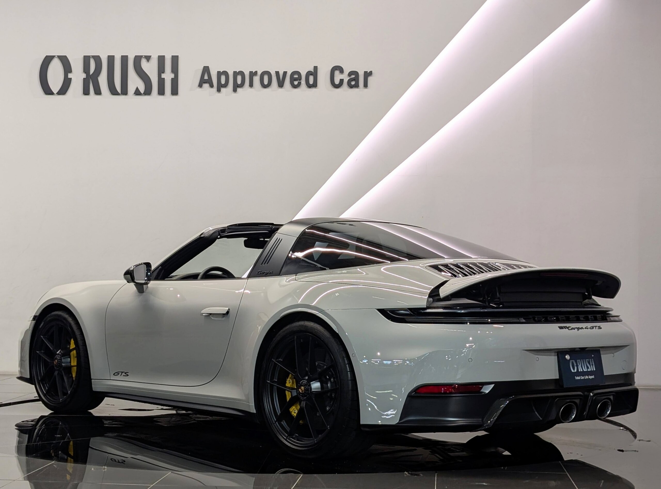 2025 Porsche 911