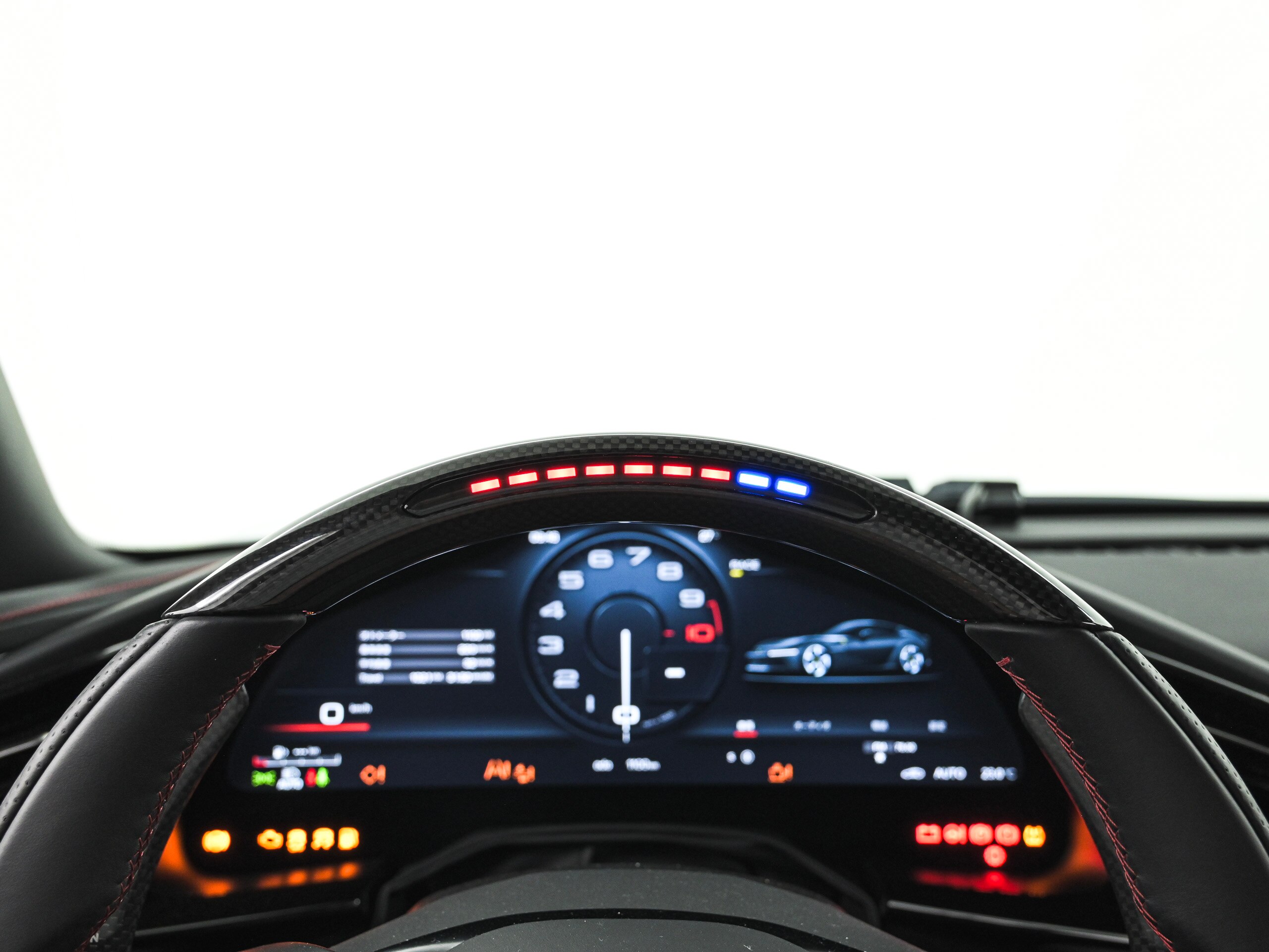 2025 Ferrari 12Cilindri
