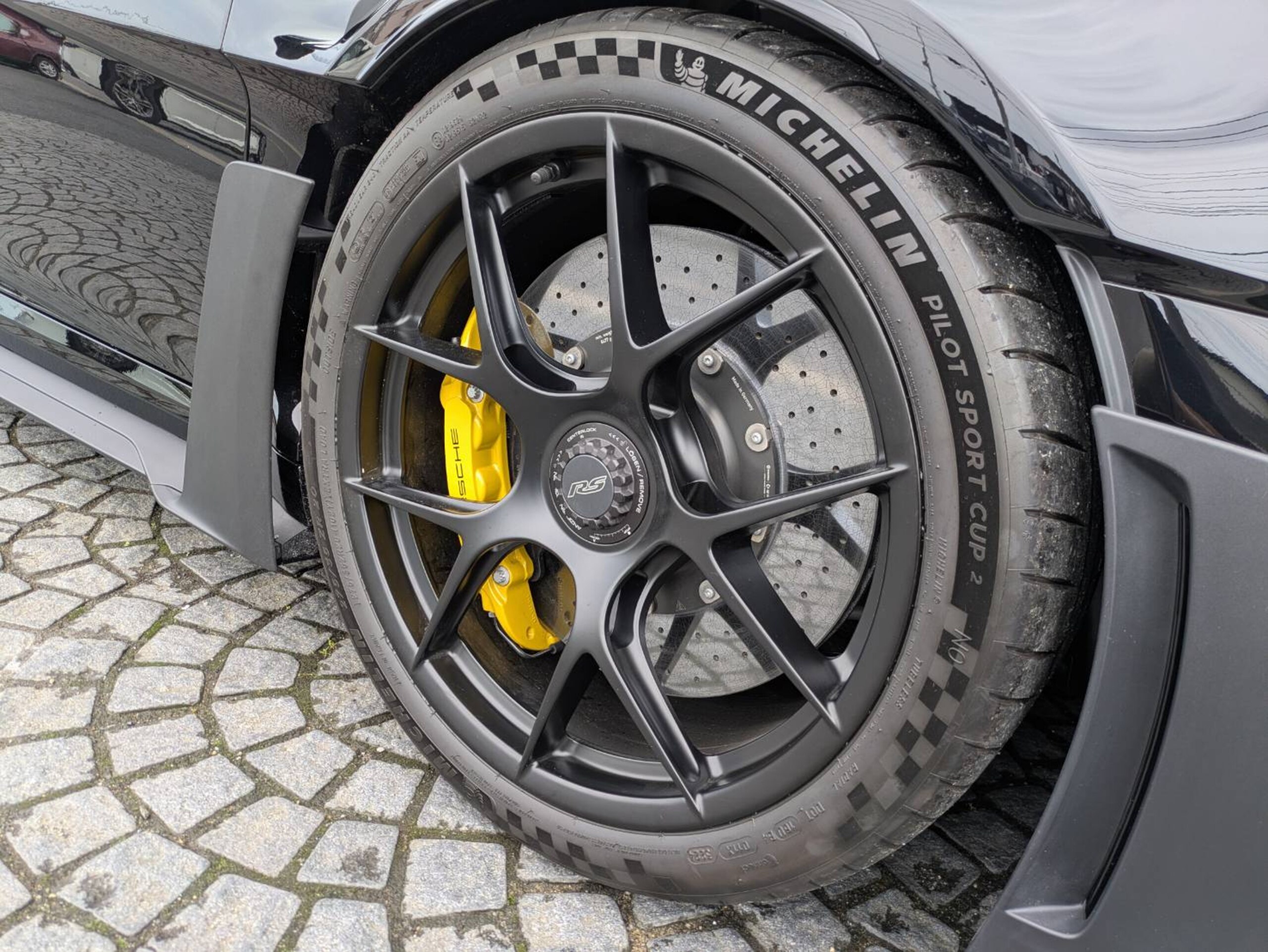 2025 Porsche 911 - 2025 بورشه 911
