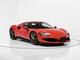 2025 Ferrari 296GTB - フェラーリ 296GTB F1 DCT 左H Apple Carplay LED付カーボン製ステアリング Fリフター 20インチ・ダイヤモンドカット・鍛造ホイール