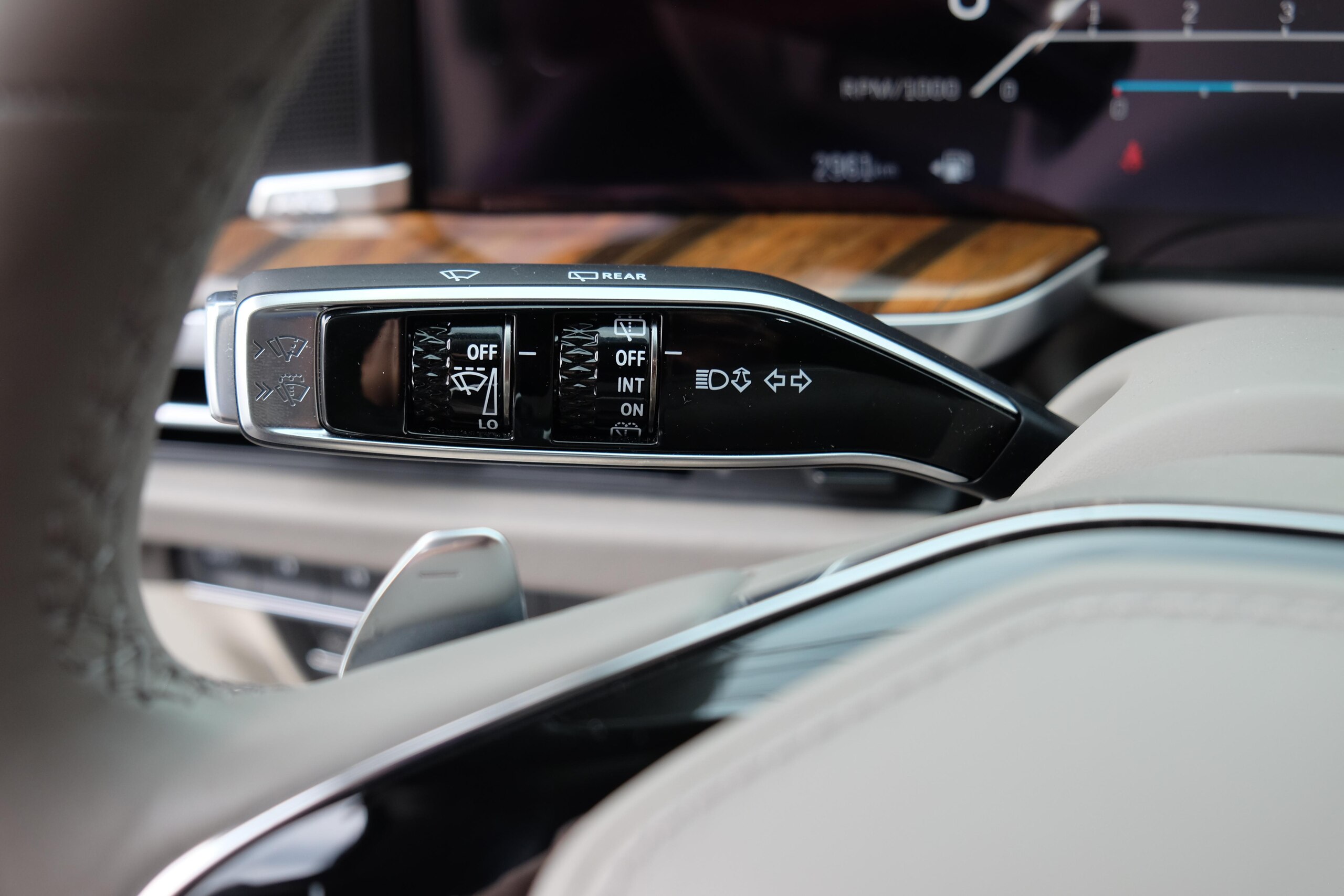 2025 Cadillac Escalade