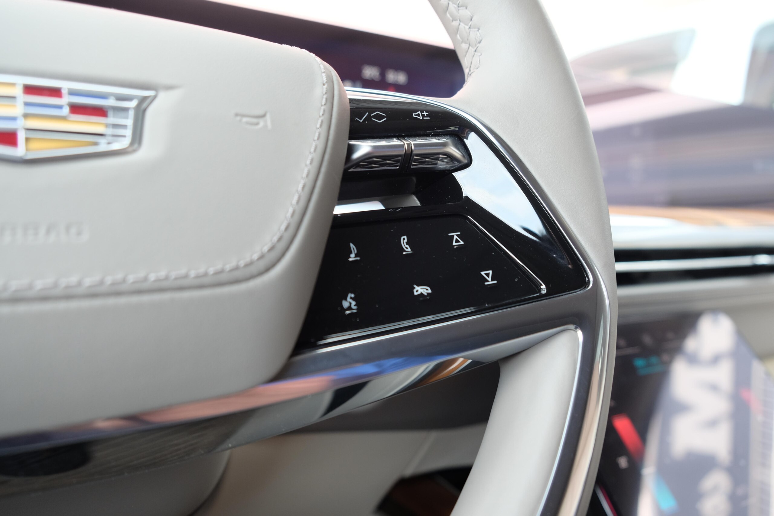 2025 Cadillac Escalade