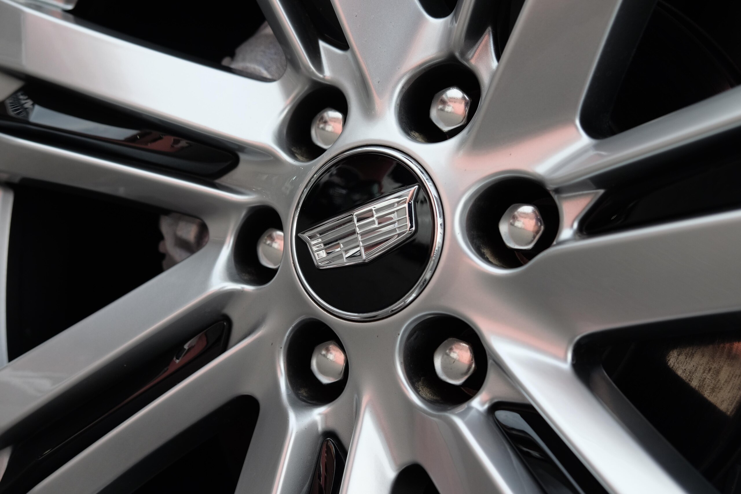 2025 Cadillac Escalade