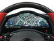 2025 Ferrari 296GTS - フェラーリ 296GTS F1 DCT BiancoCervino アップルカープレイ LED付ハンドル 20インチ艶消し鍛造ホイールサスペンションリフター ワイヤレスチャージャー