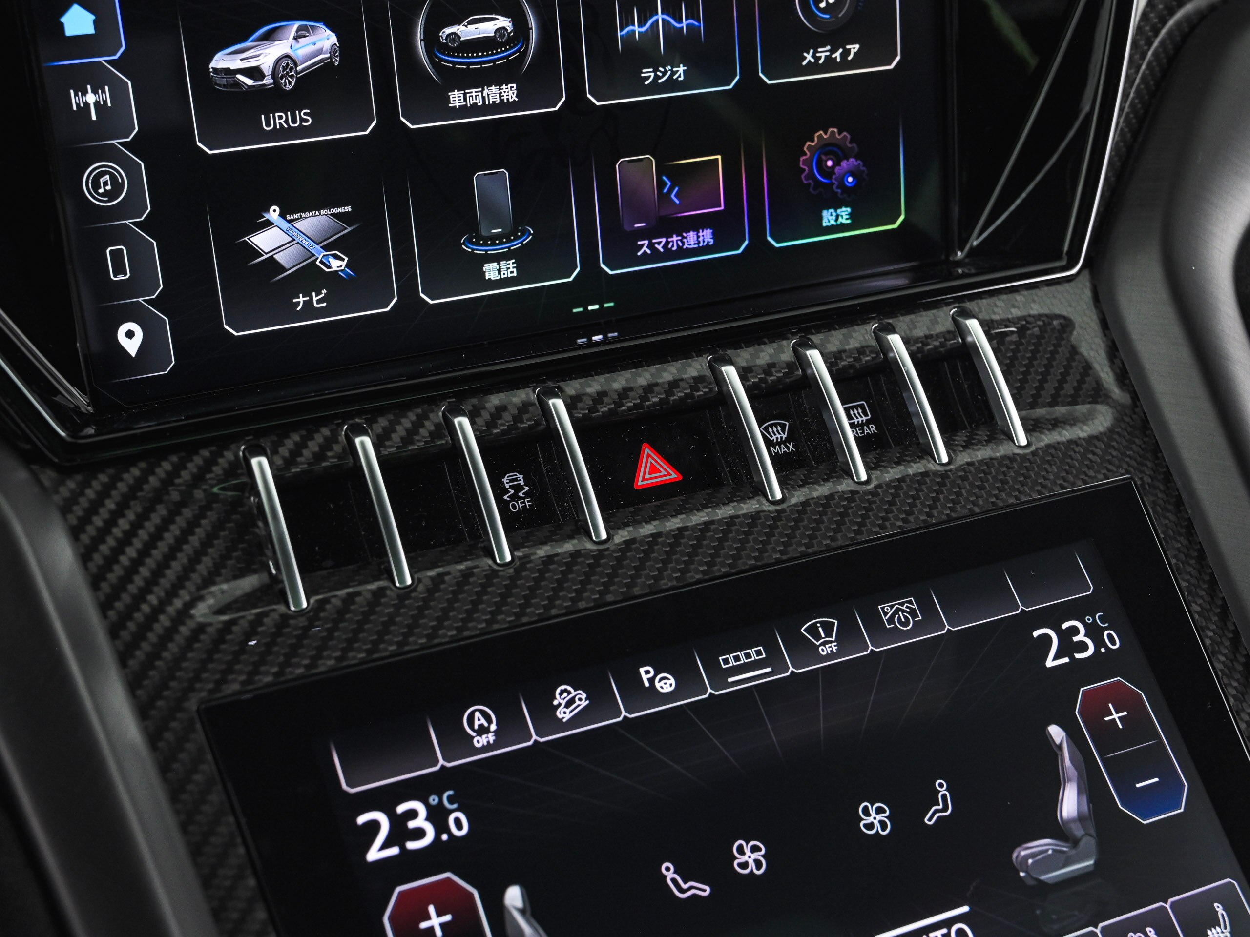 2025 Lamborghini Urus - 2025 لامبورغيني Urus