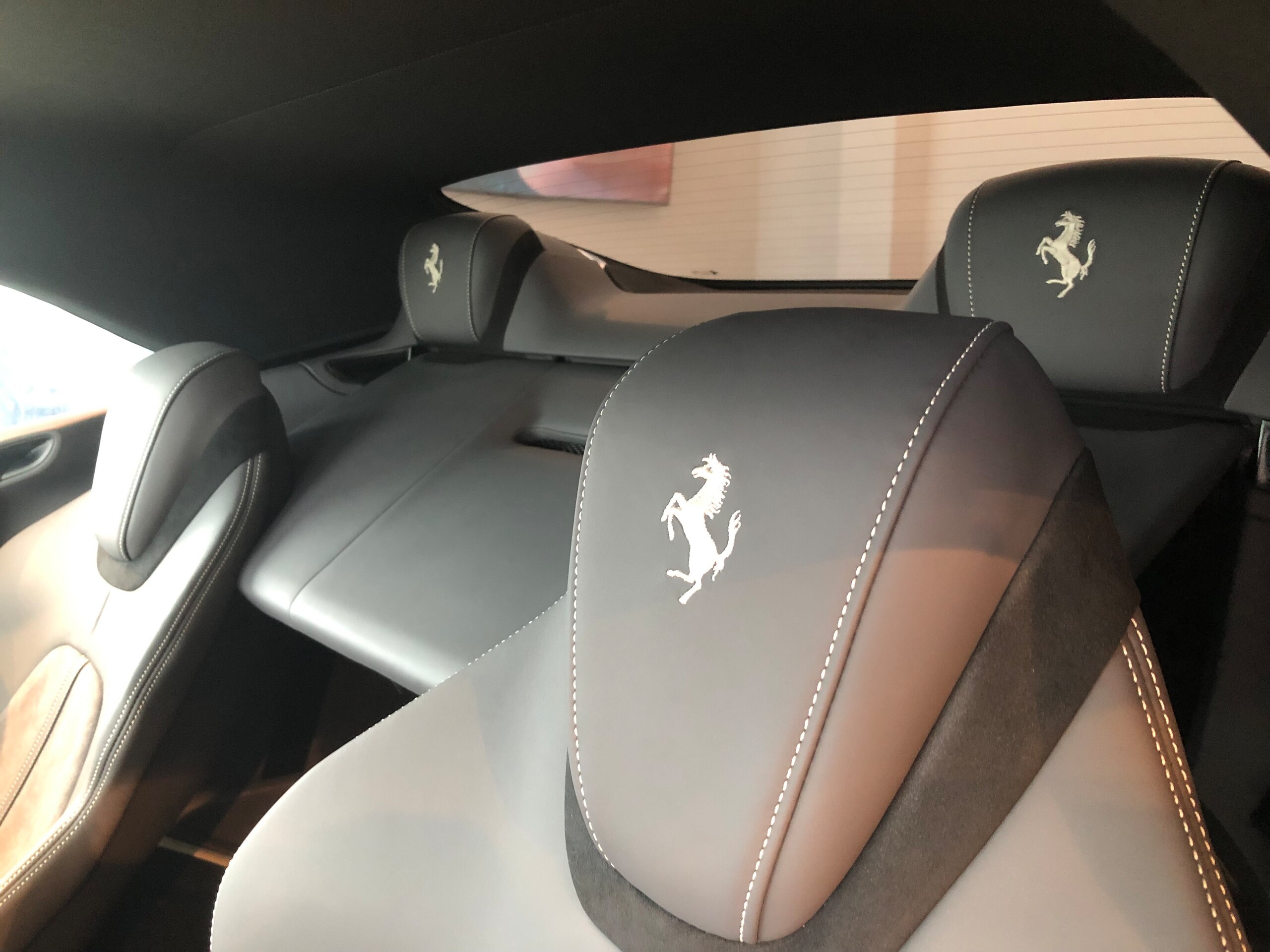 2025 Ferrari RomaSpider
