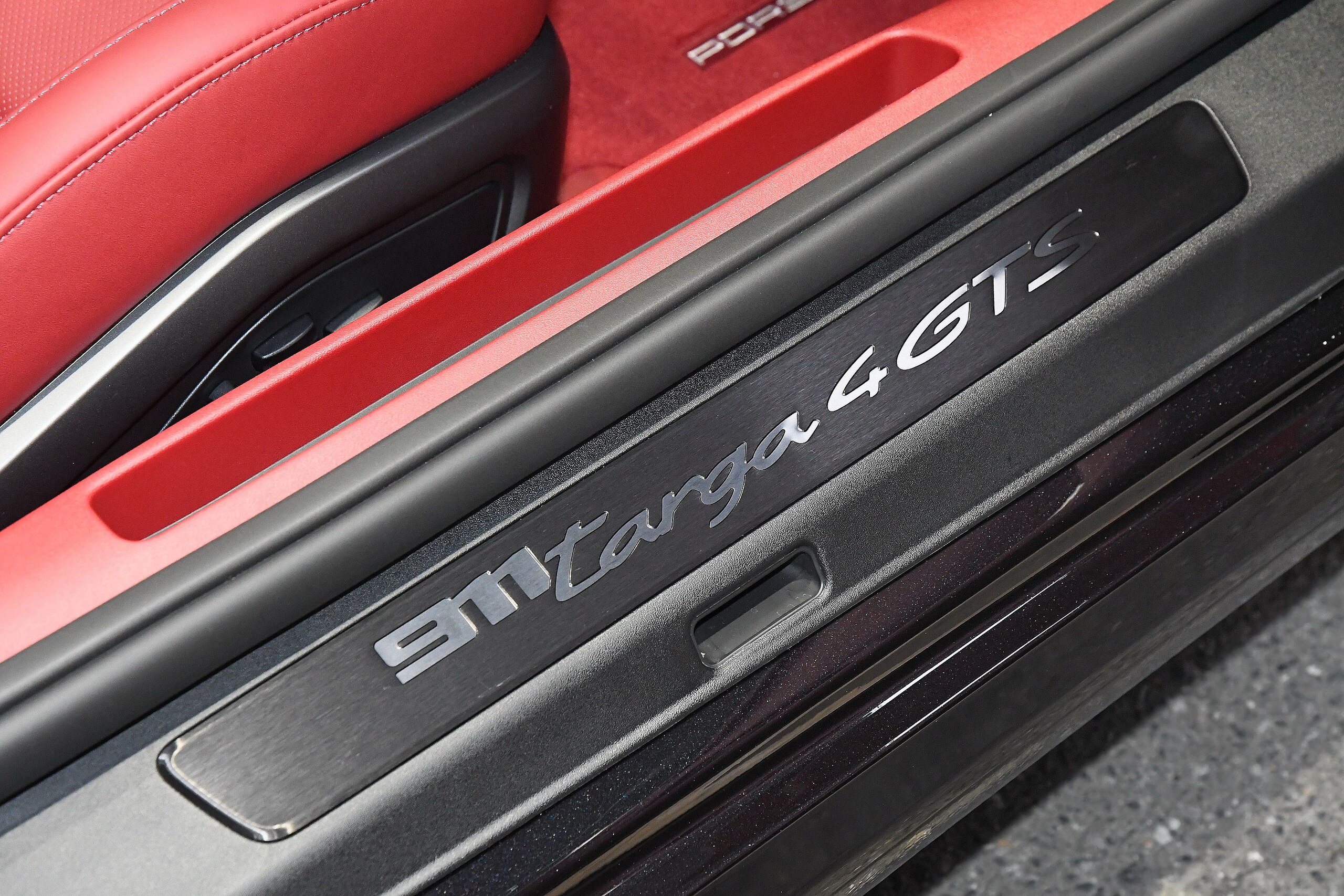 2025 Porsche 911