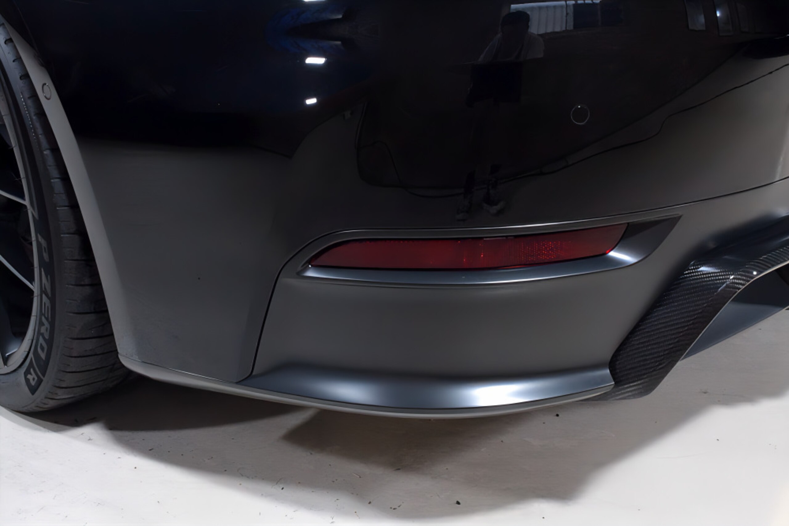 2025 Porsche 911 Cabriolet
