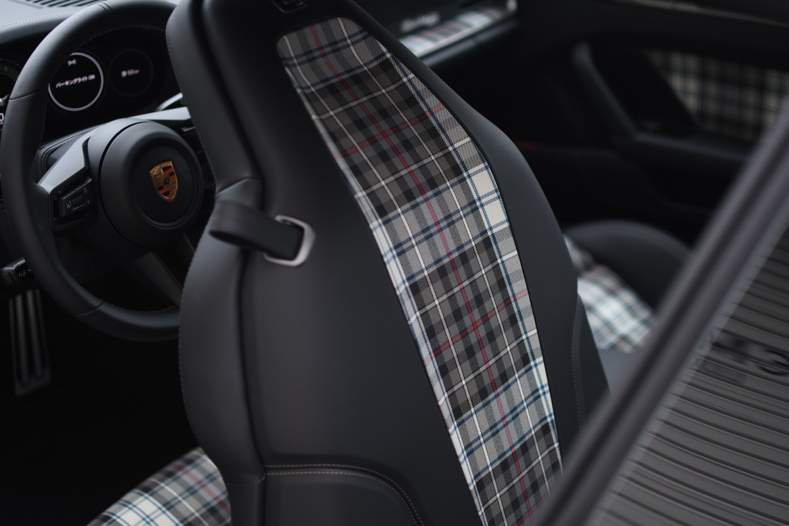 2025 Porsche 911 - 2025 بورشه 911