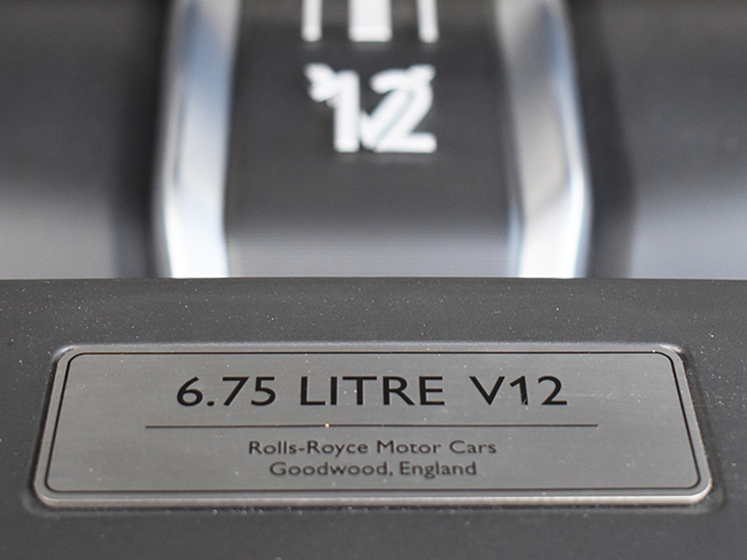 2025 Rolls-Royce Black Badge Cullinan