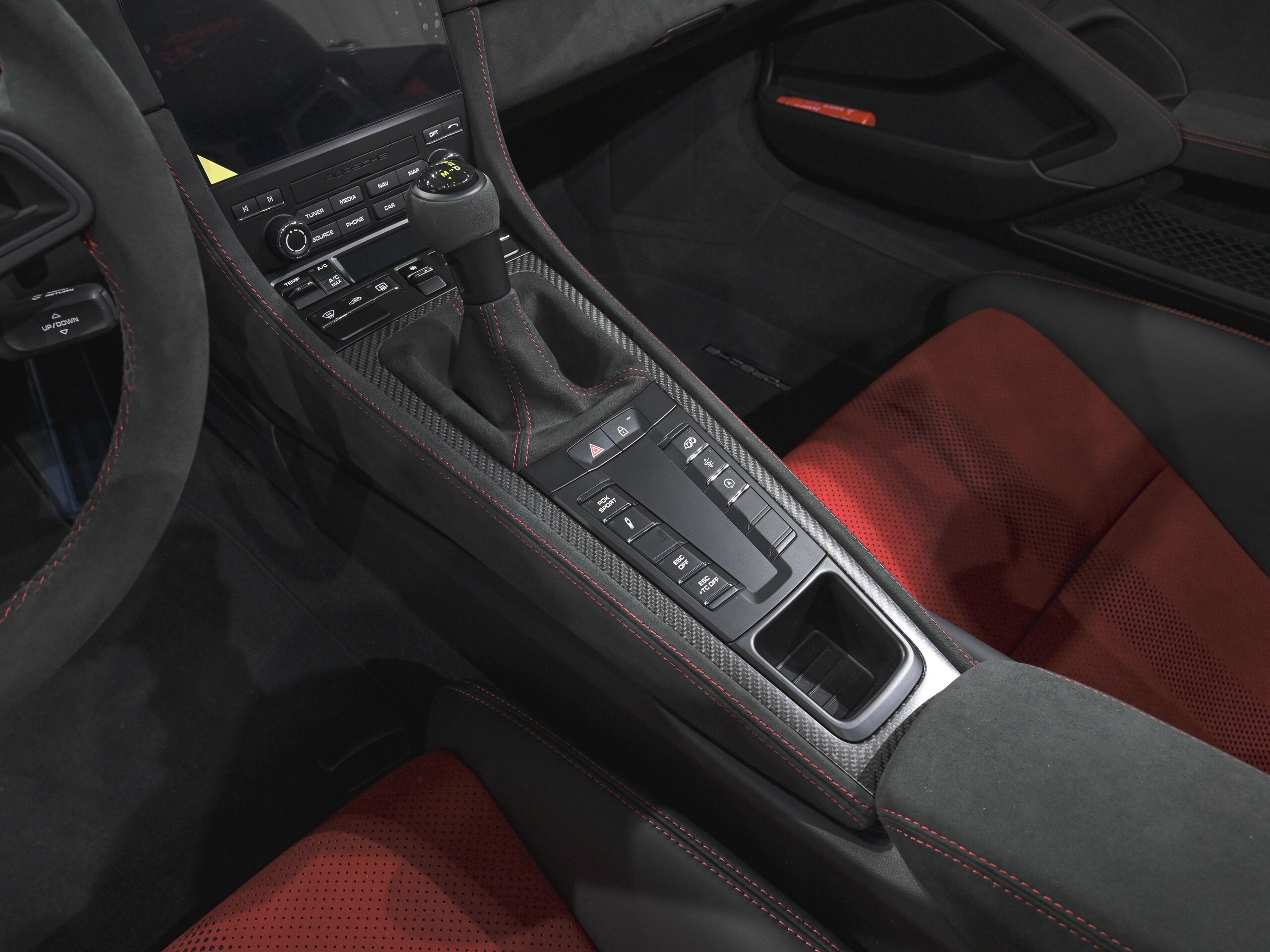 2025 Porsche 718Spider - ポルシェ 718スパイダー RS PDK ヴァイザッハPKG スポーツクロノPKG フロントアクスルリフトシステム LEDヘッドライトPDLS 助手席フットウェル収納ネット