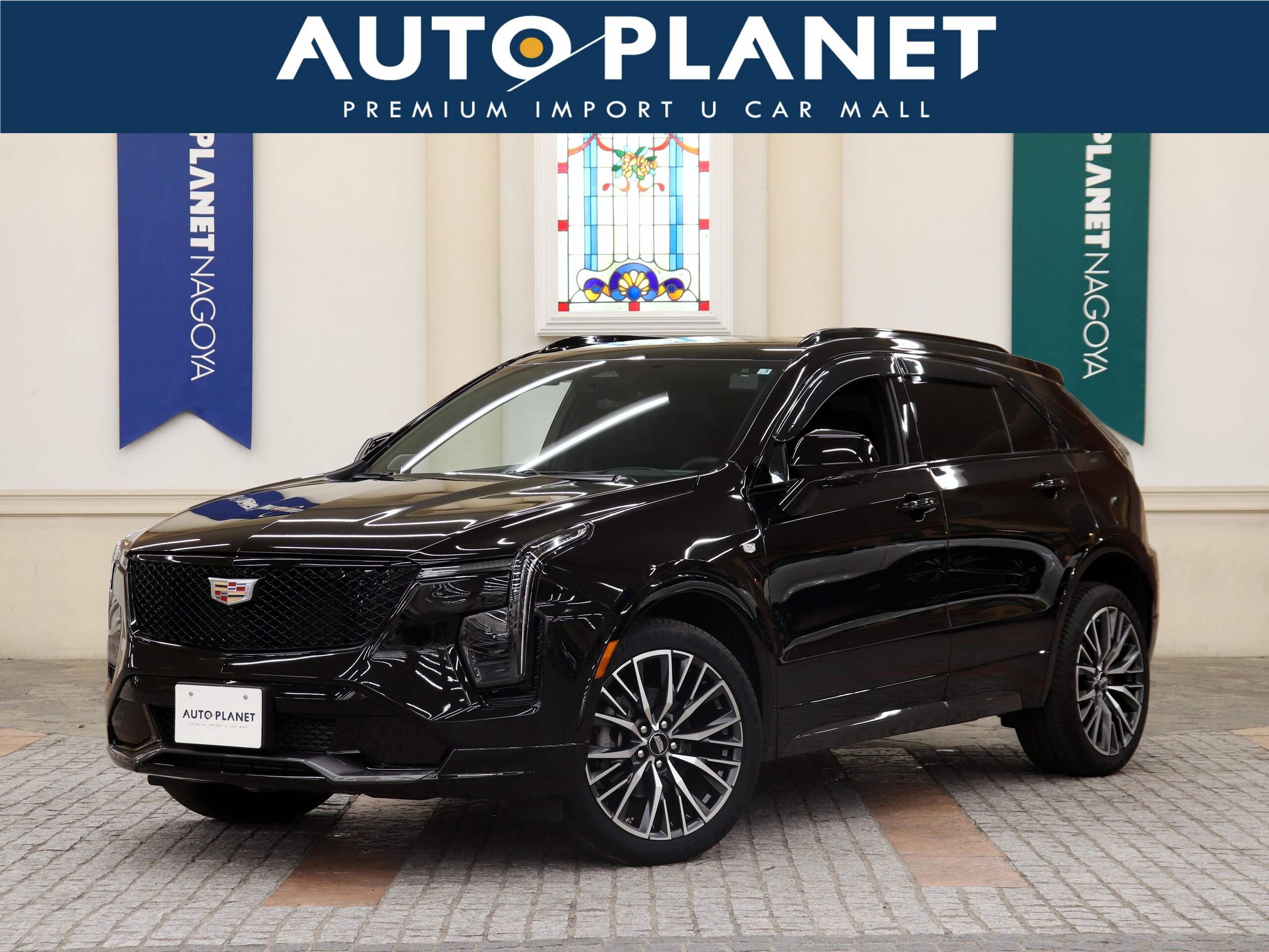 2025 Cadillac XT4