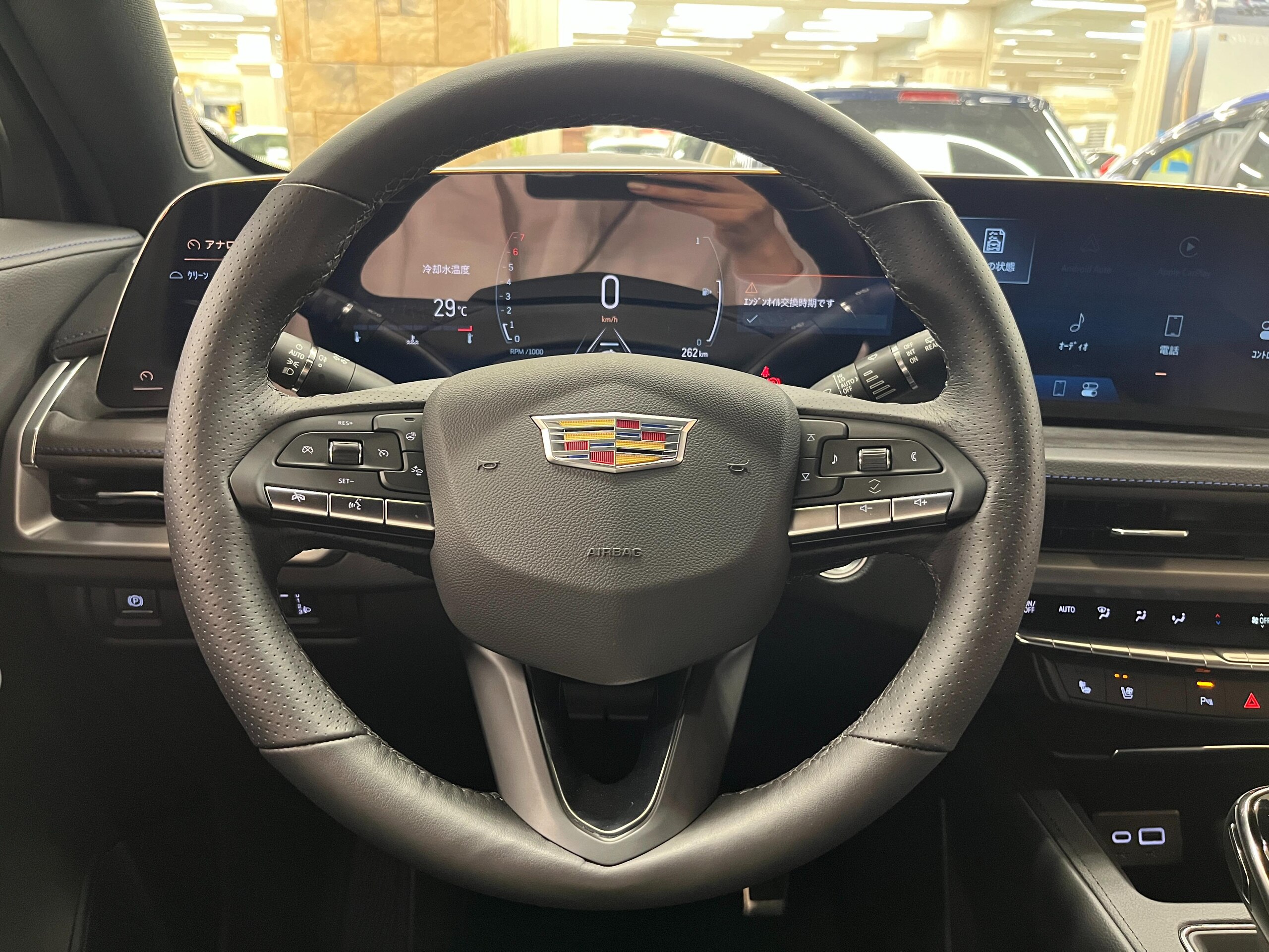 2025 Cadillac XT4 - 2025 كاديلاك XT4