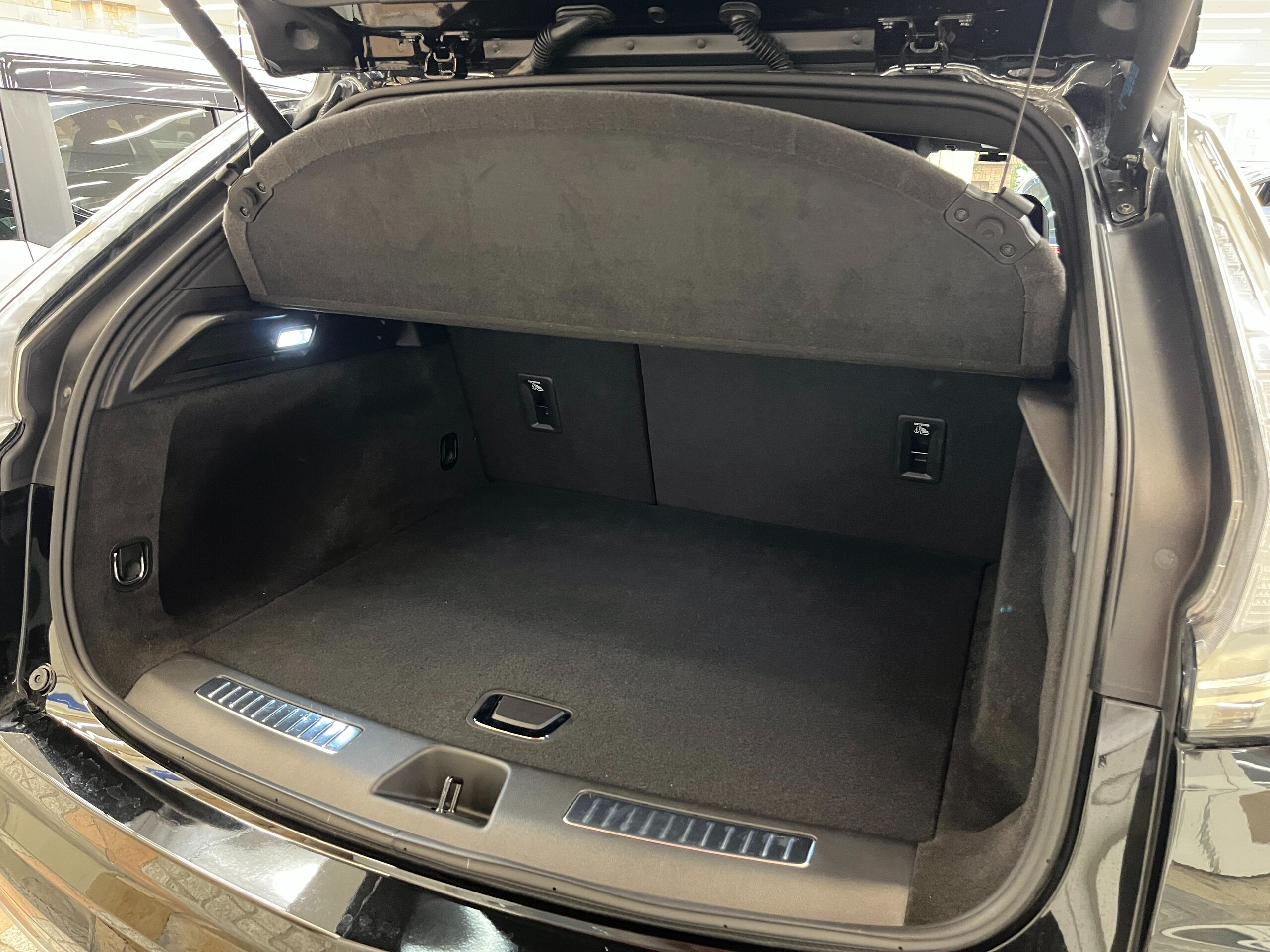 2025 Cadillac XT4 - 2025 كاديلاك XT4