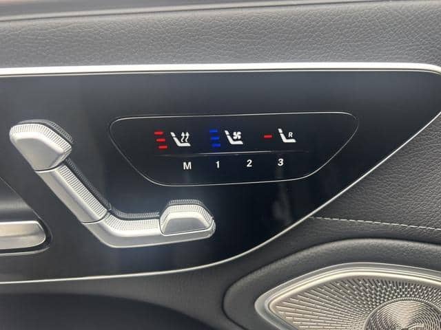 2024 MERCEDES-BENZ EQS 534/ZAA-297155