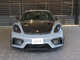 2025 Porsche 718 Cayman