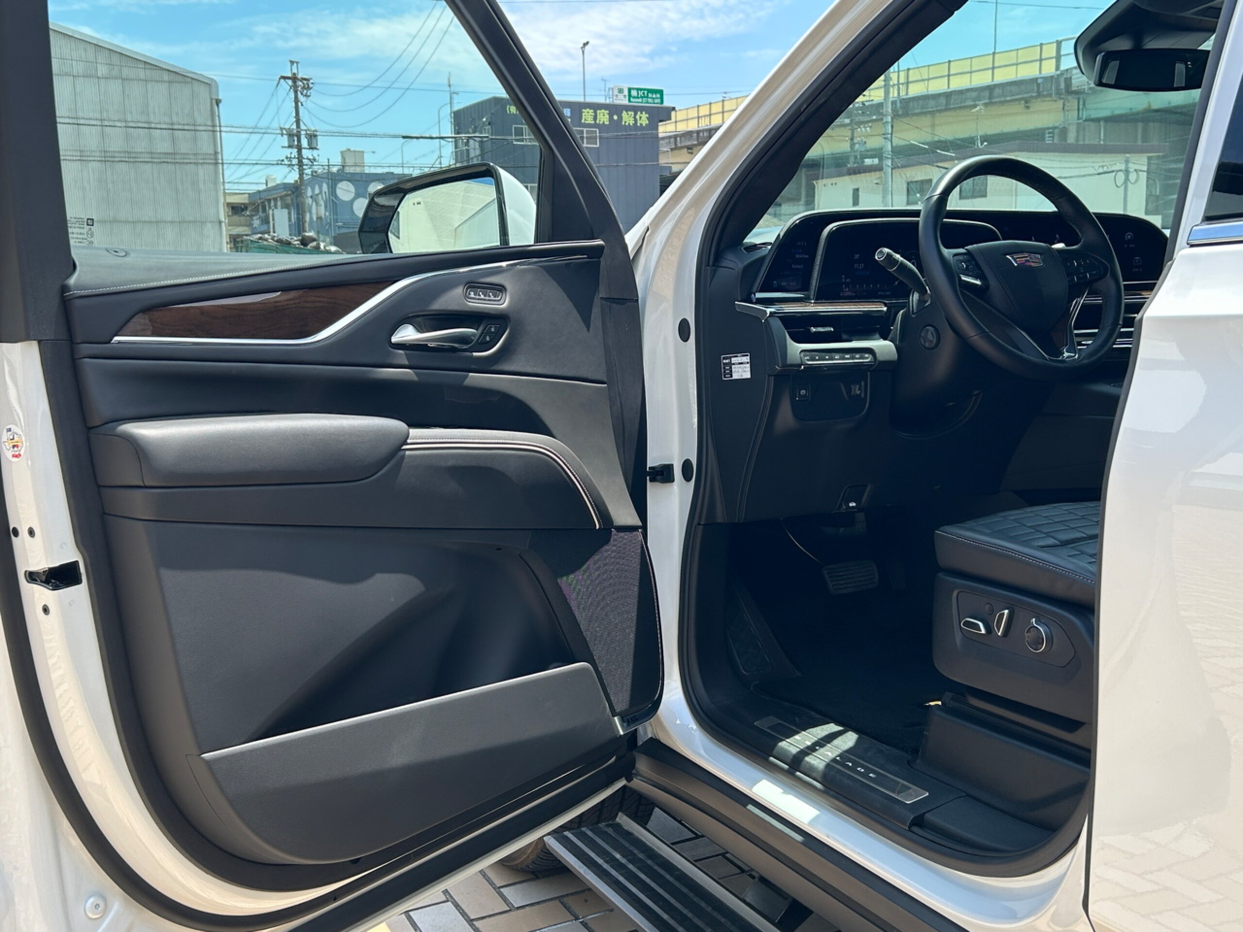 2025 Cadillac Escalade - 2025 كاديلاك Escalade