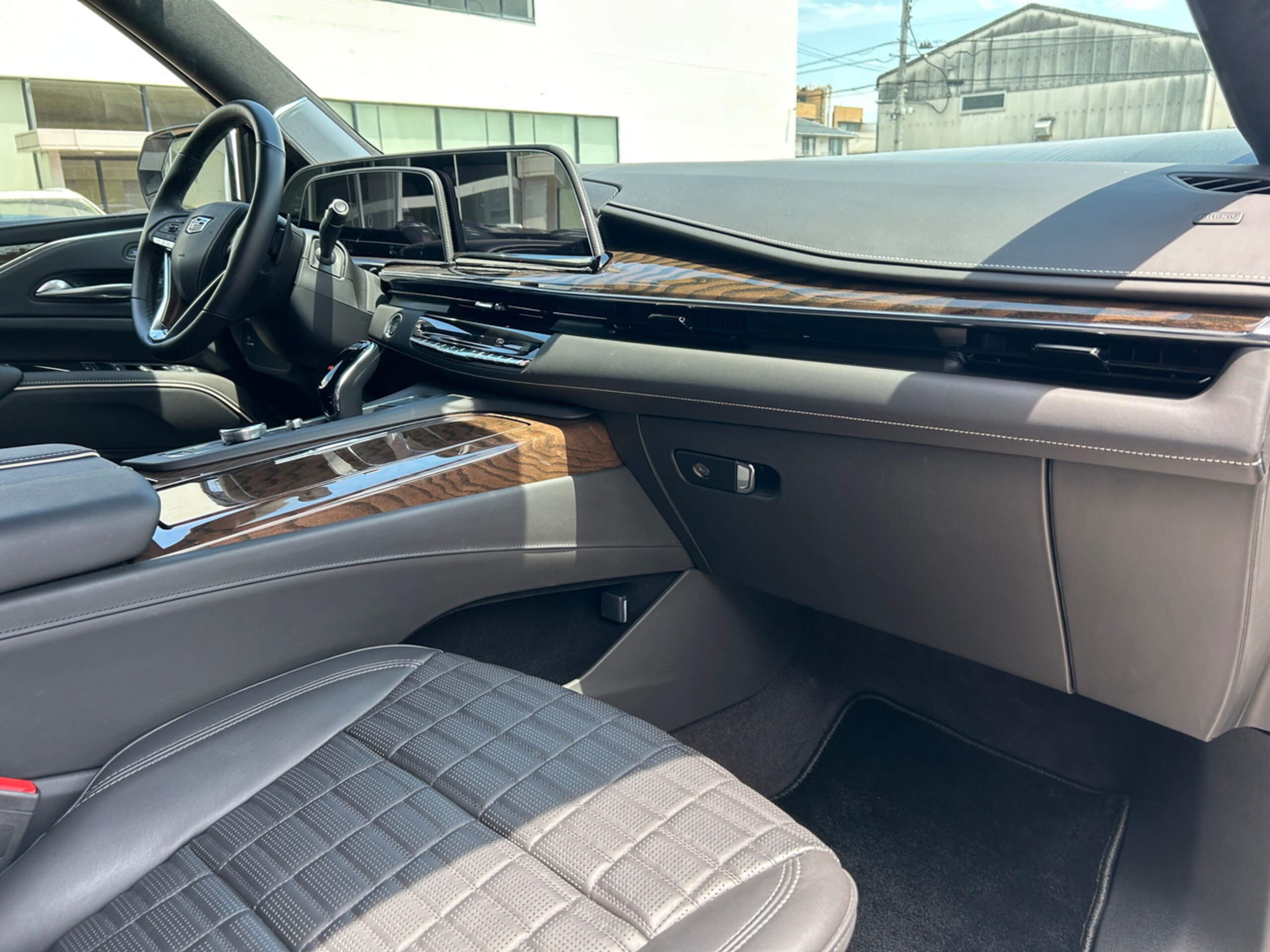 2025 Cadillac Escalade - 2025 كاديلاك Escalade