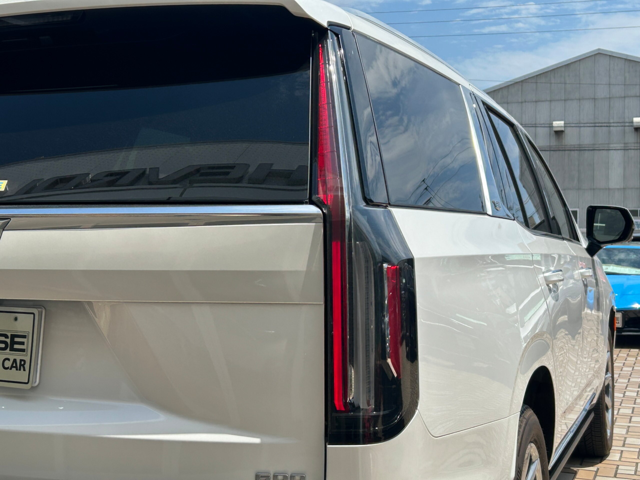 2025 Cadillac Escalade - 2025 كاديلاك Escalade