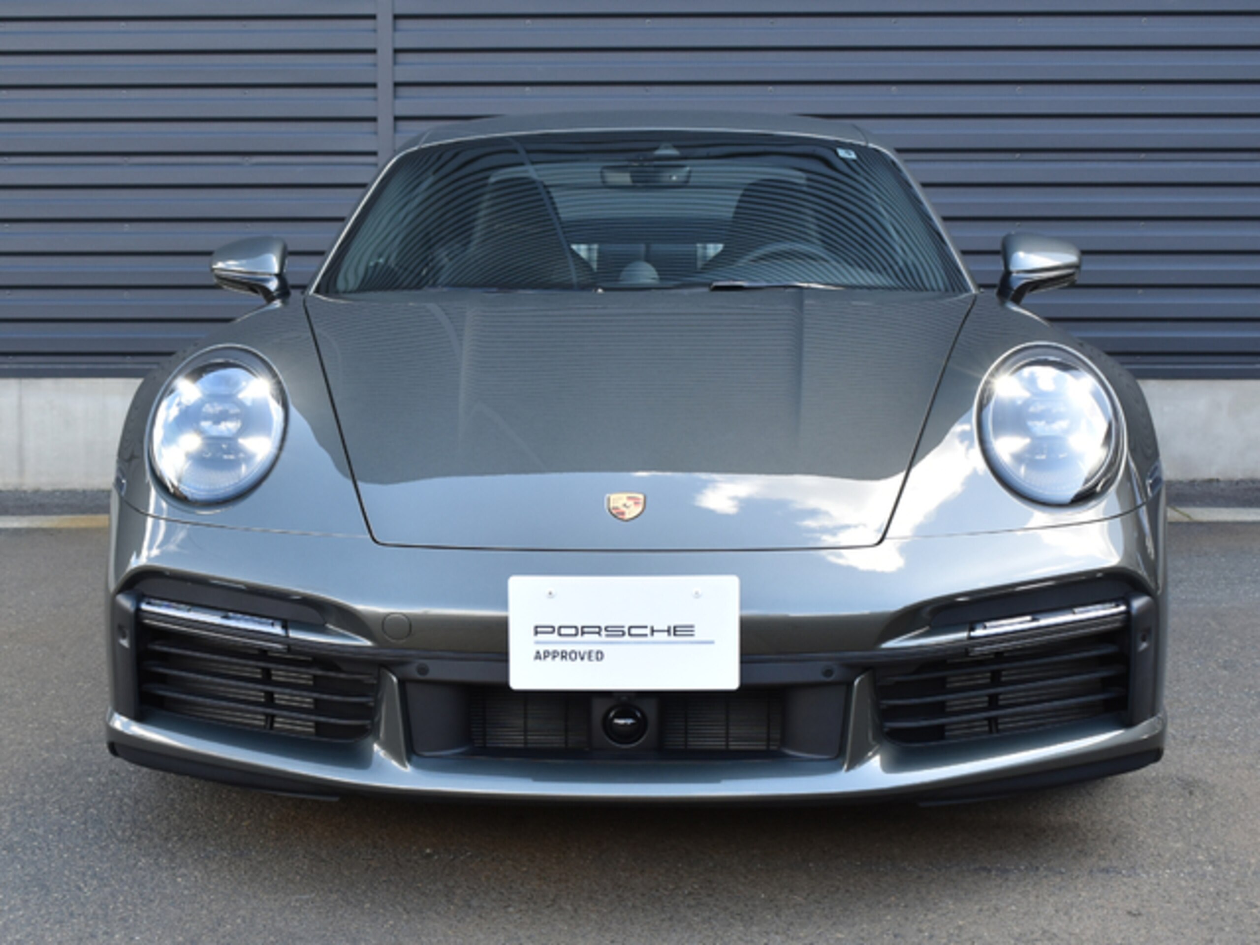 2025 Porsche 911 - 2025 بورشه 911