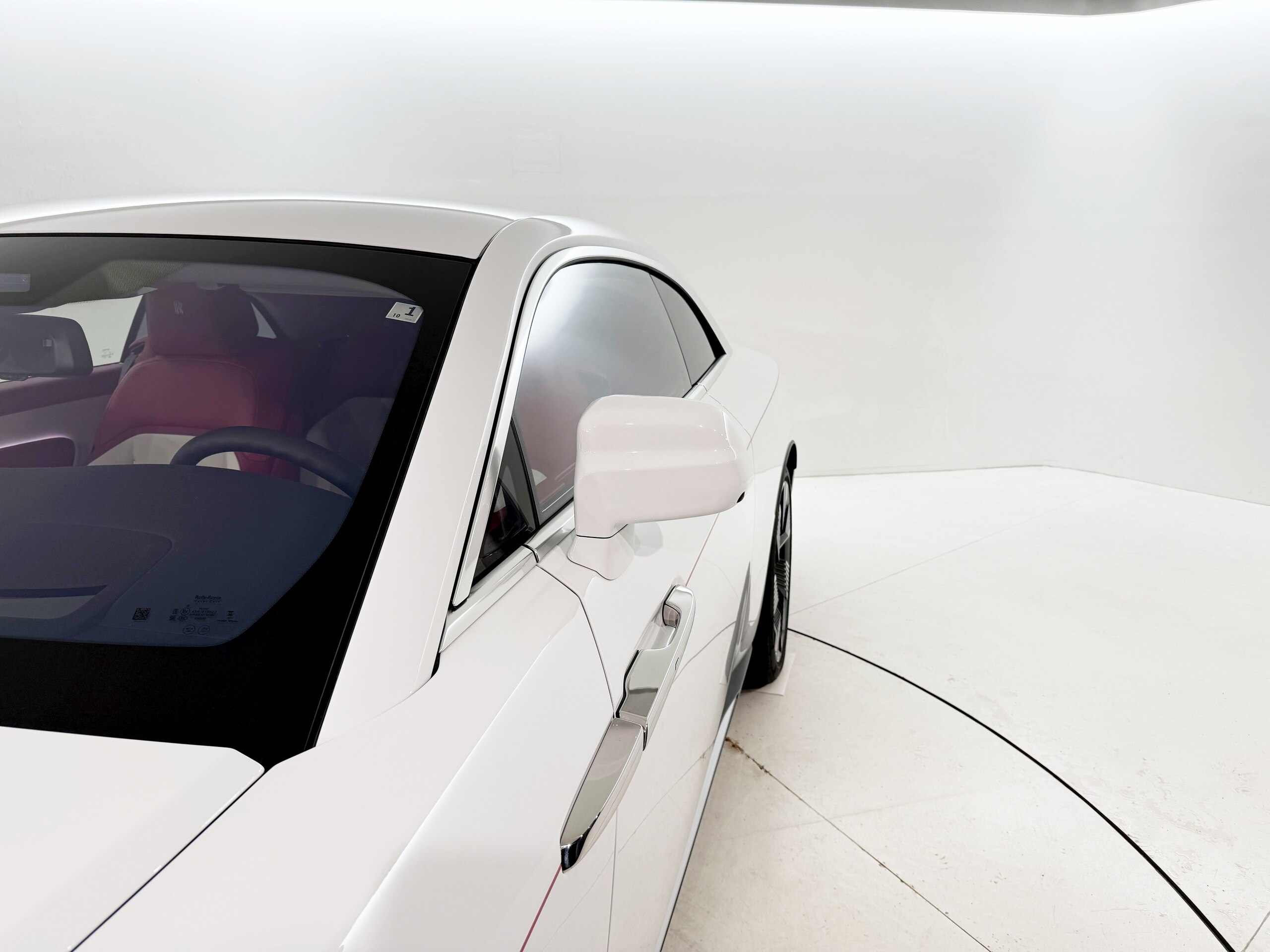 2025 Rolls-Royce Spectre - 2025 رولز رويس Spectre