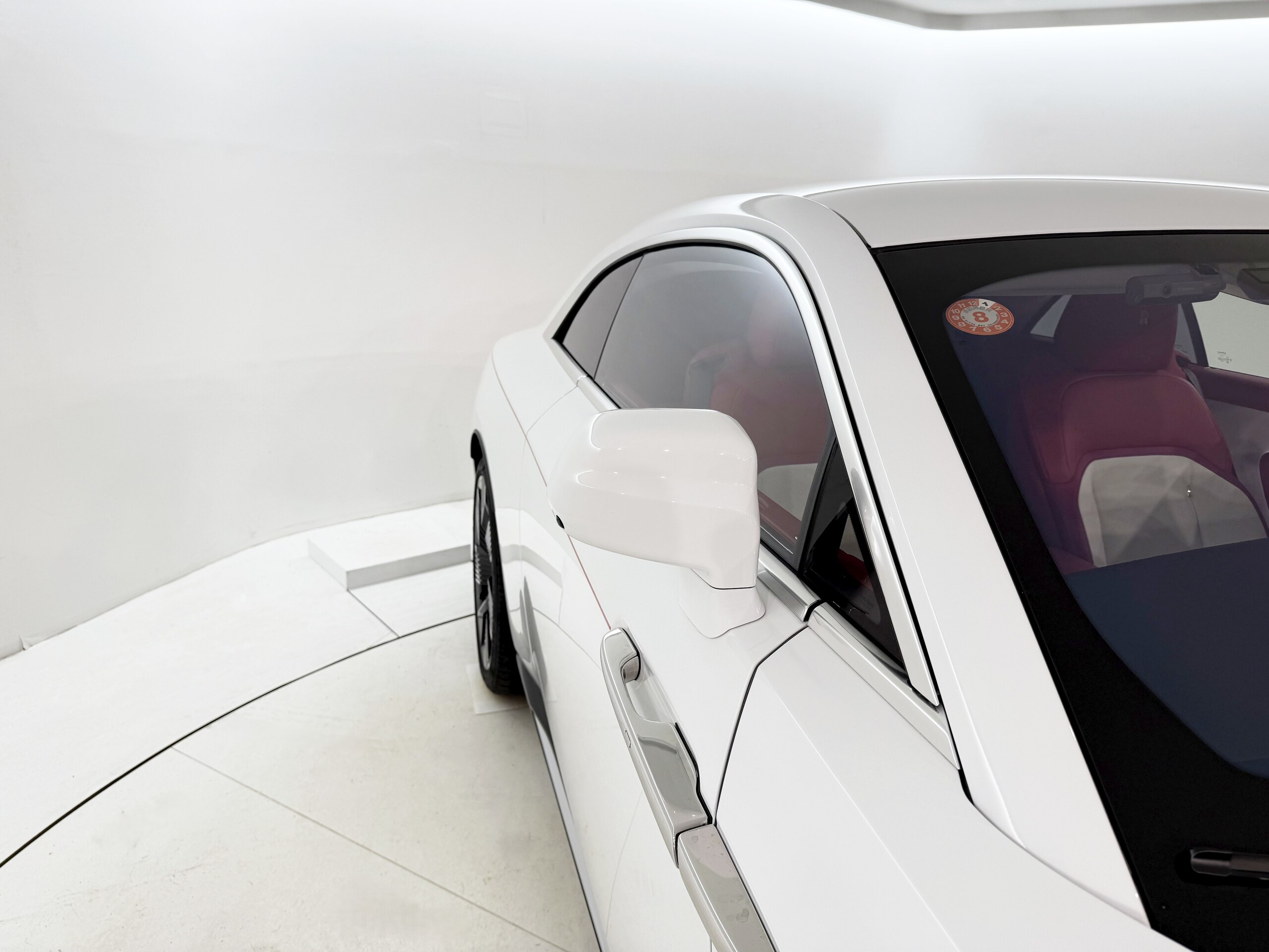 2025 Rolls-Royce Spectre - 2025 رولز رويس Spectre