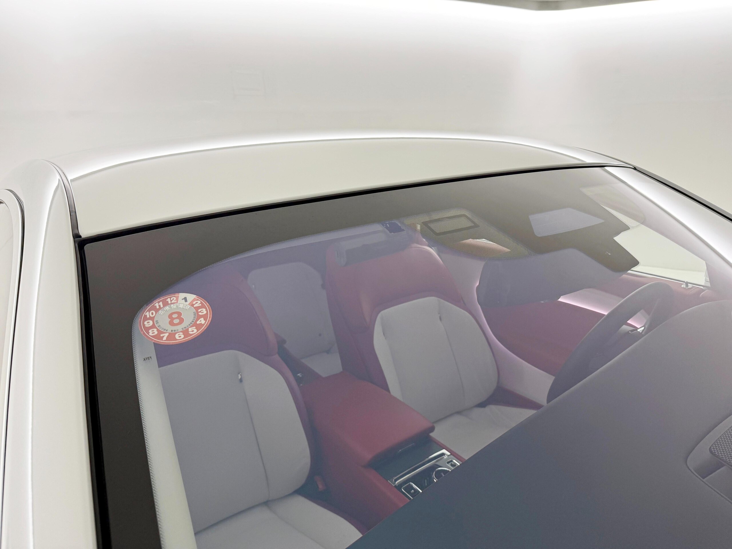 2025 Rolls-Royce Spectre - 2025 رولز رويس Spectre