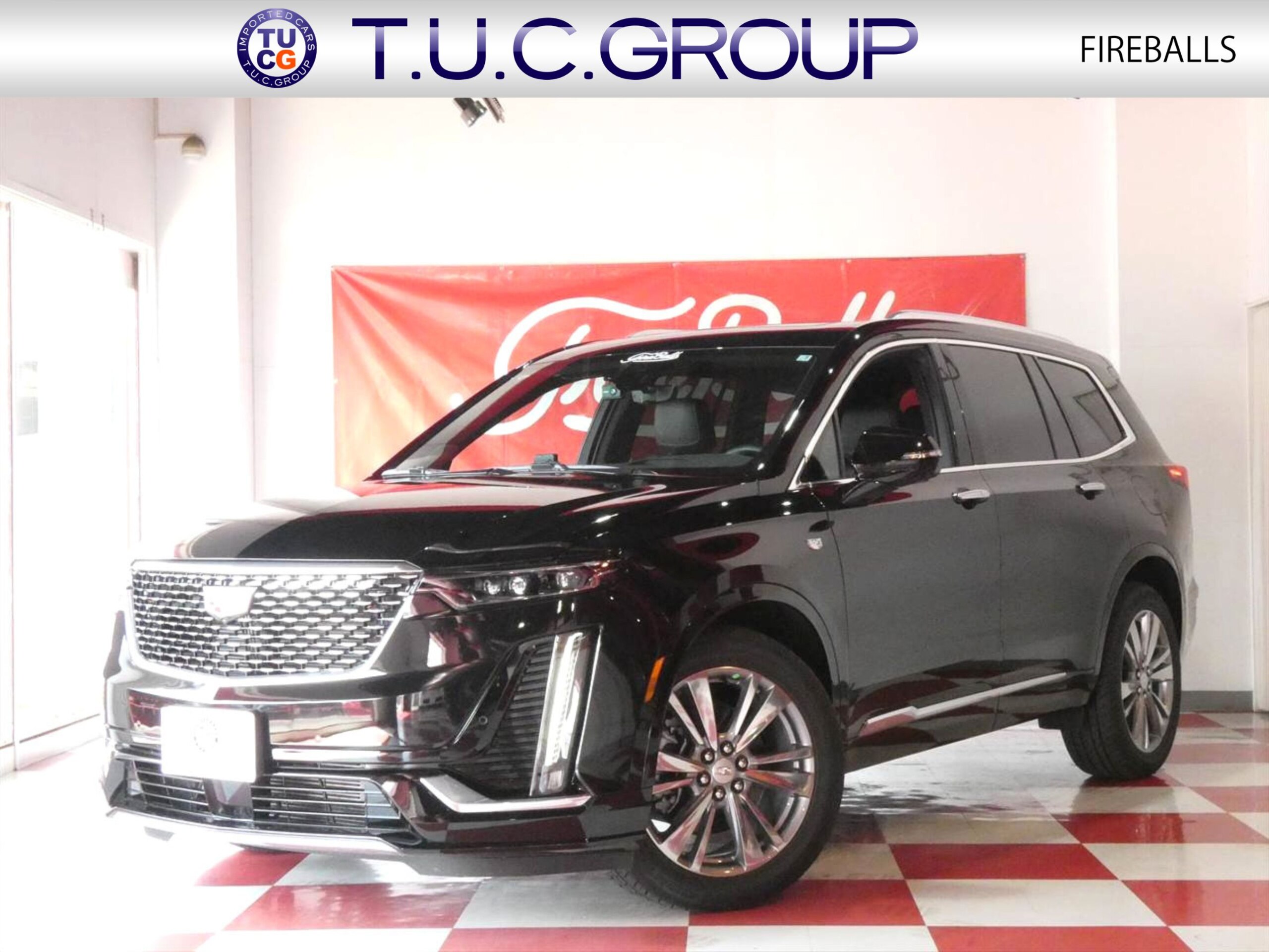 2025 Cadillac XT6 - 2025 كاديلاك XT6