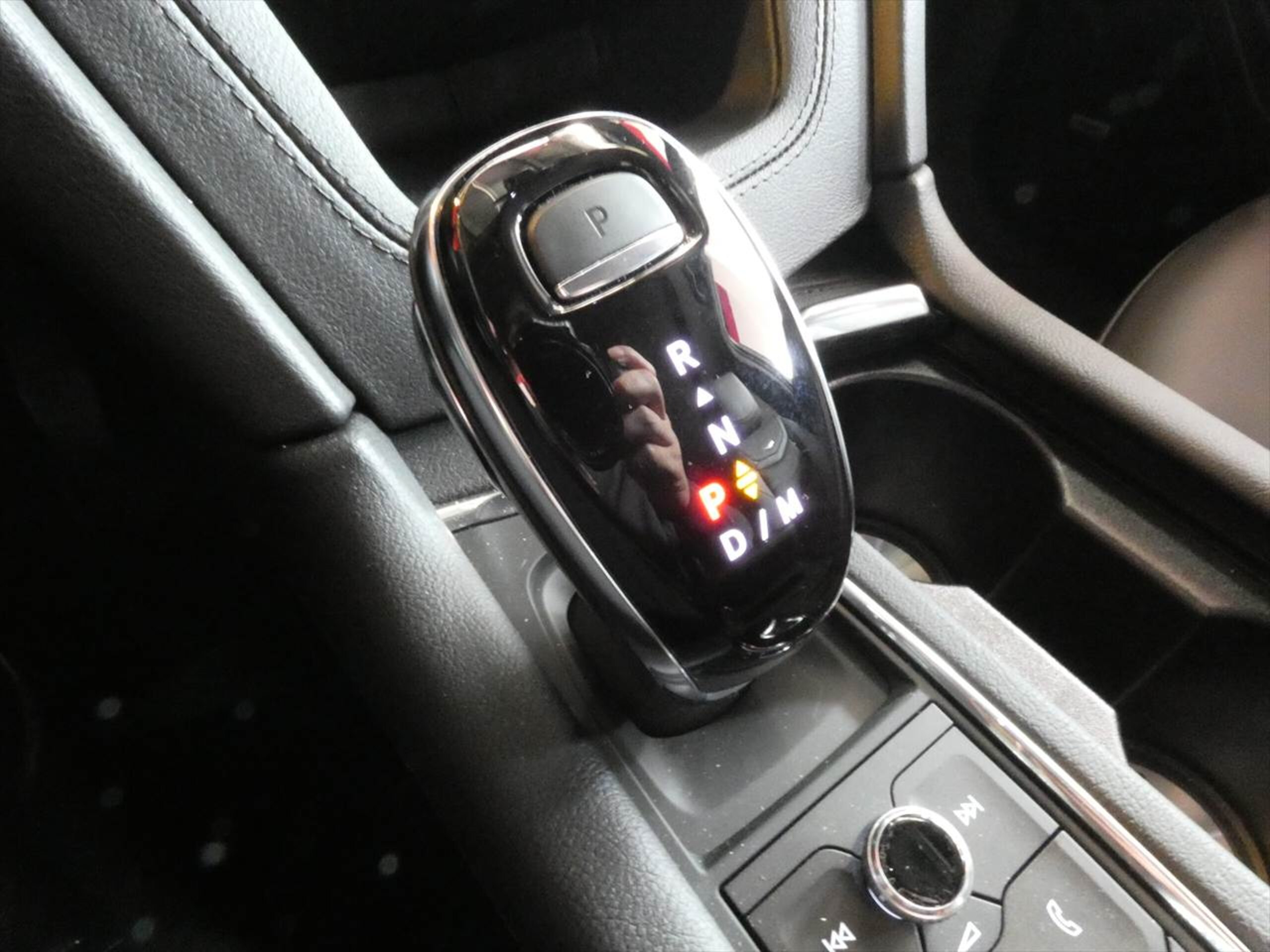 2025 Cadillac XT6