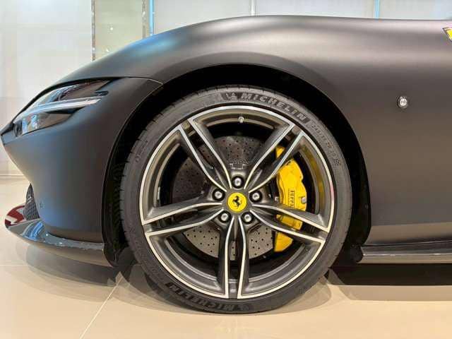 2023 FERRARI FERRARI OTHERS/7BA-F164BAA