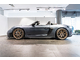 2025 Porsche 718Spider