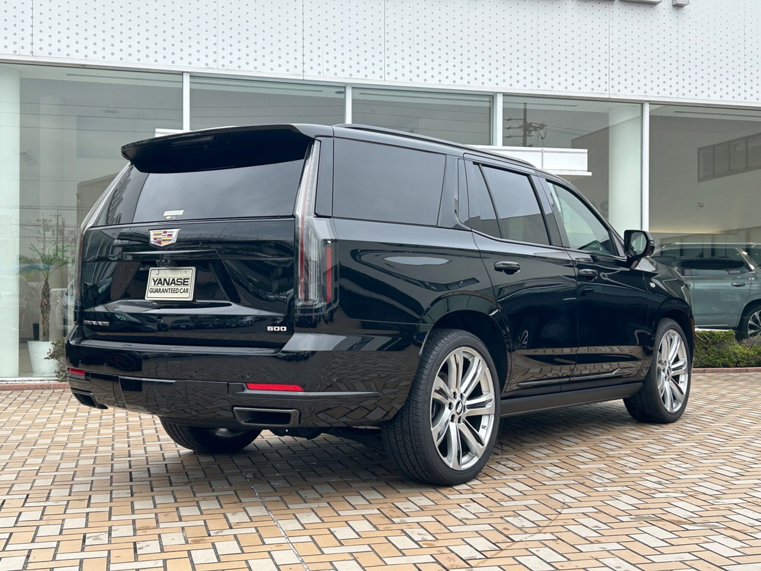 2025 Cadillac Escalade - 2025 كاديلاك Escalade
