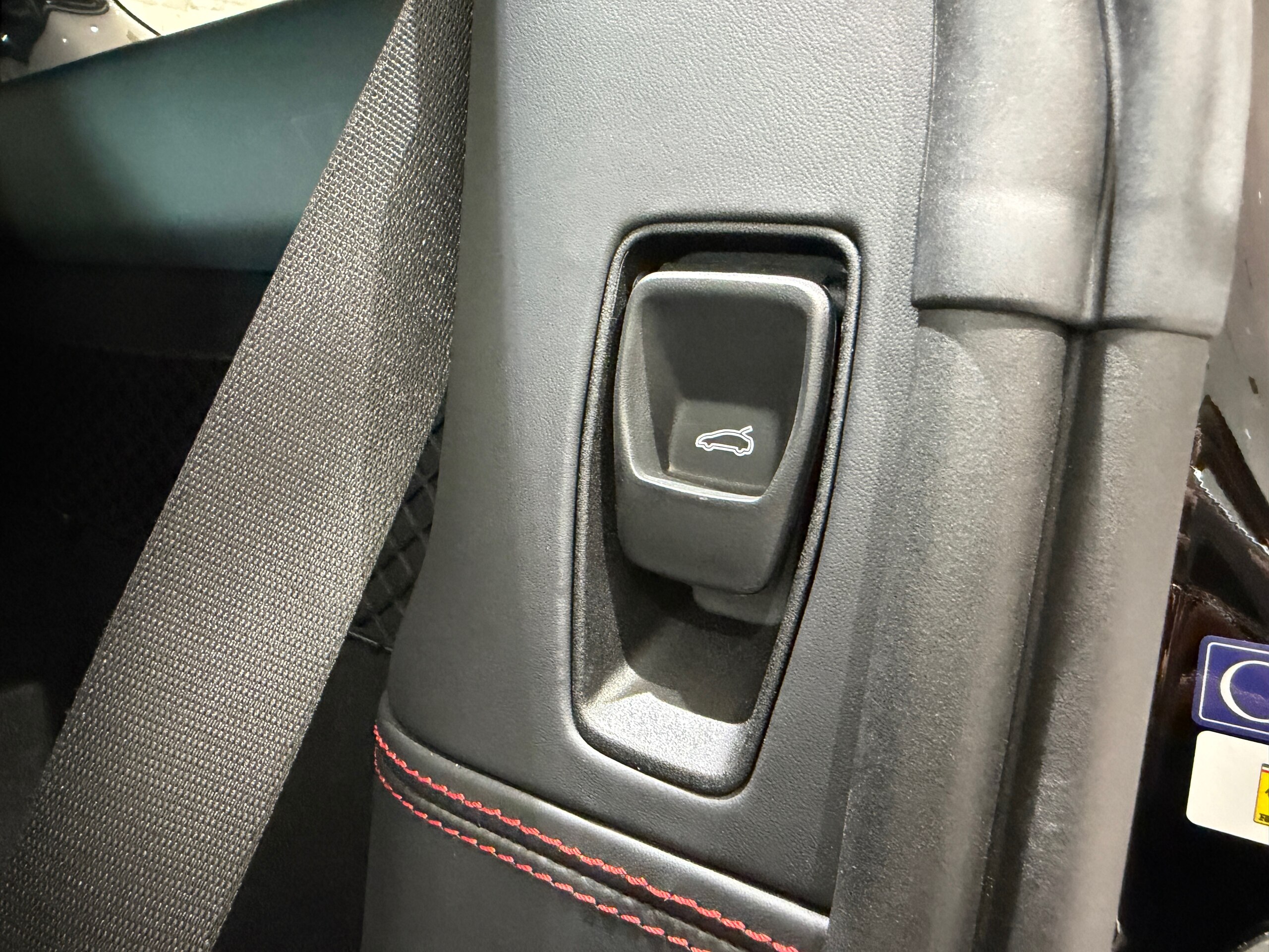 2025 Ferrari 296GTB